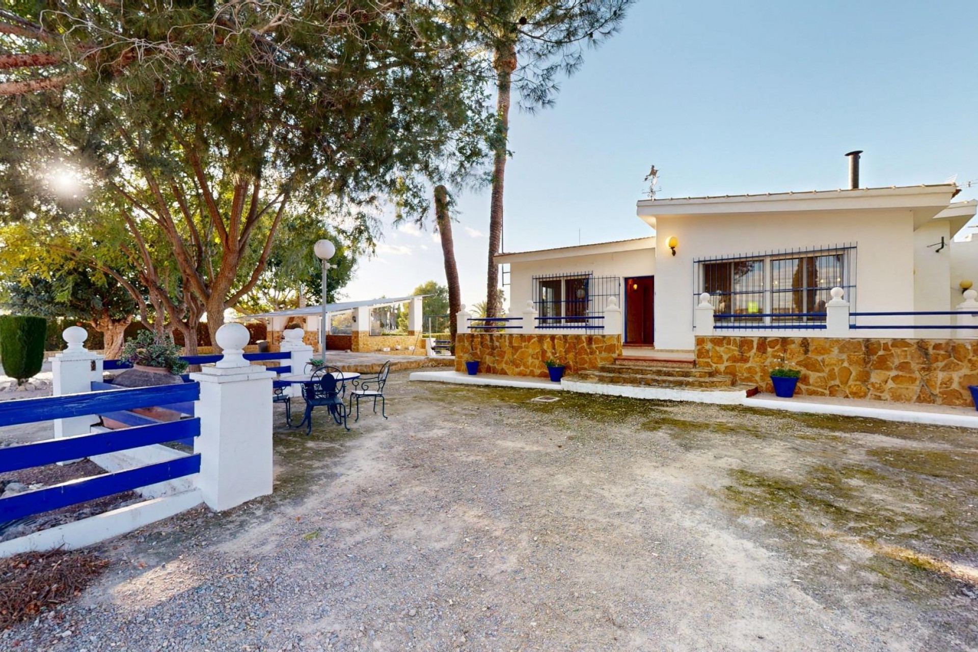 Reventa - Villa -
Orihuela