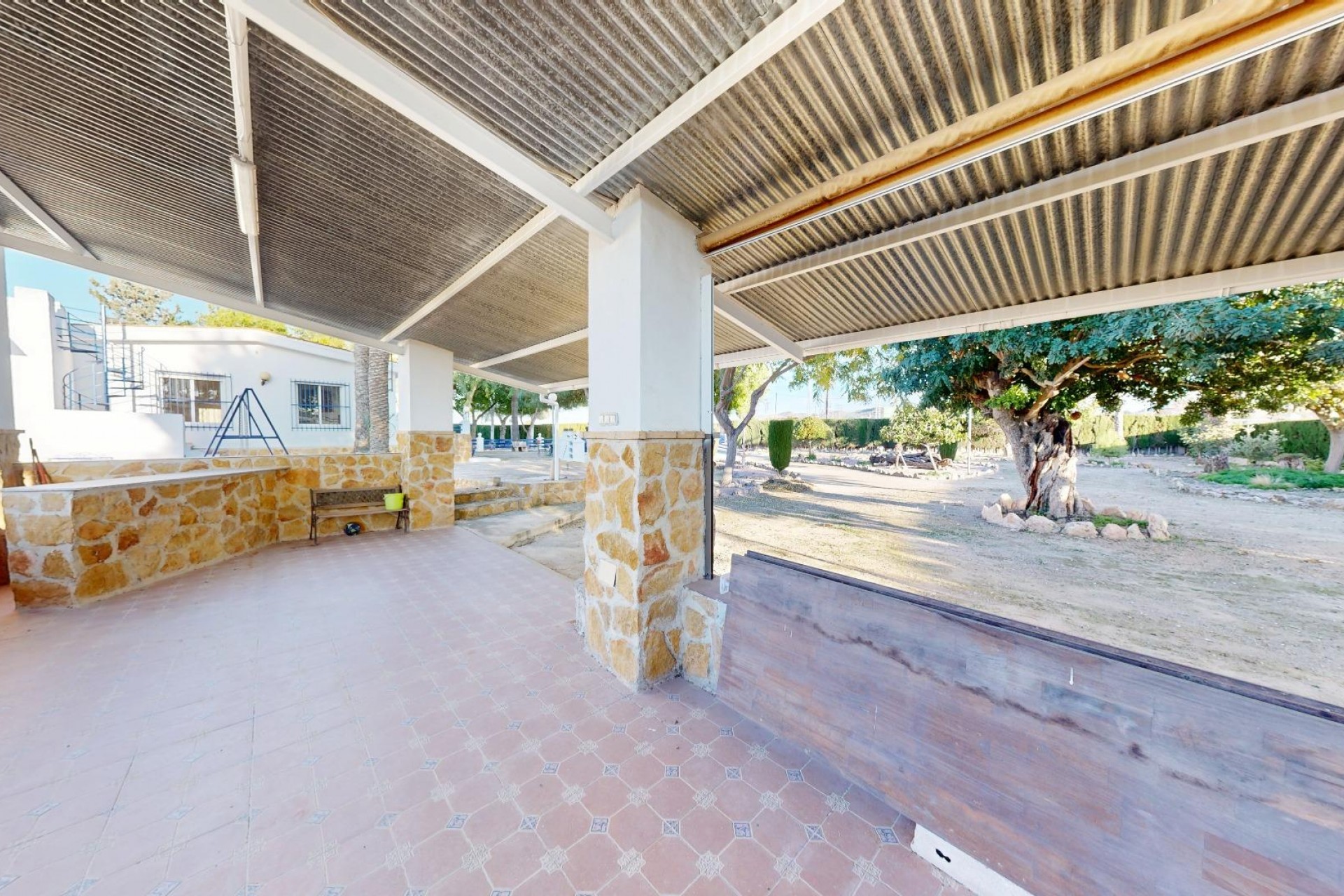 Reventa - Villa -
Orihuela