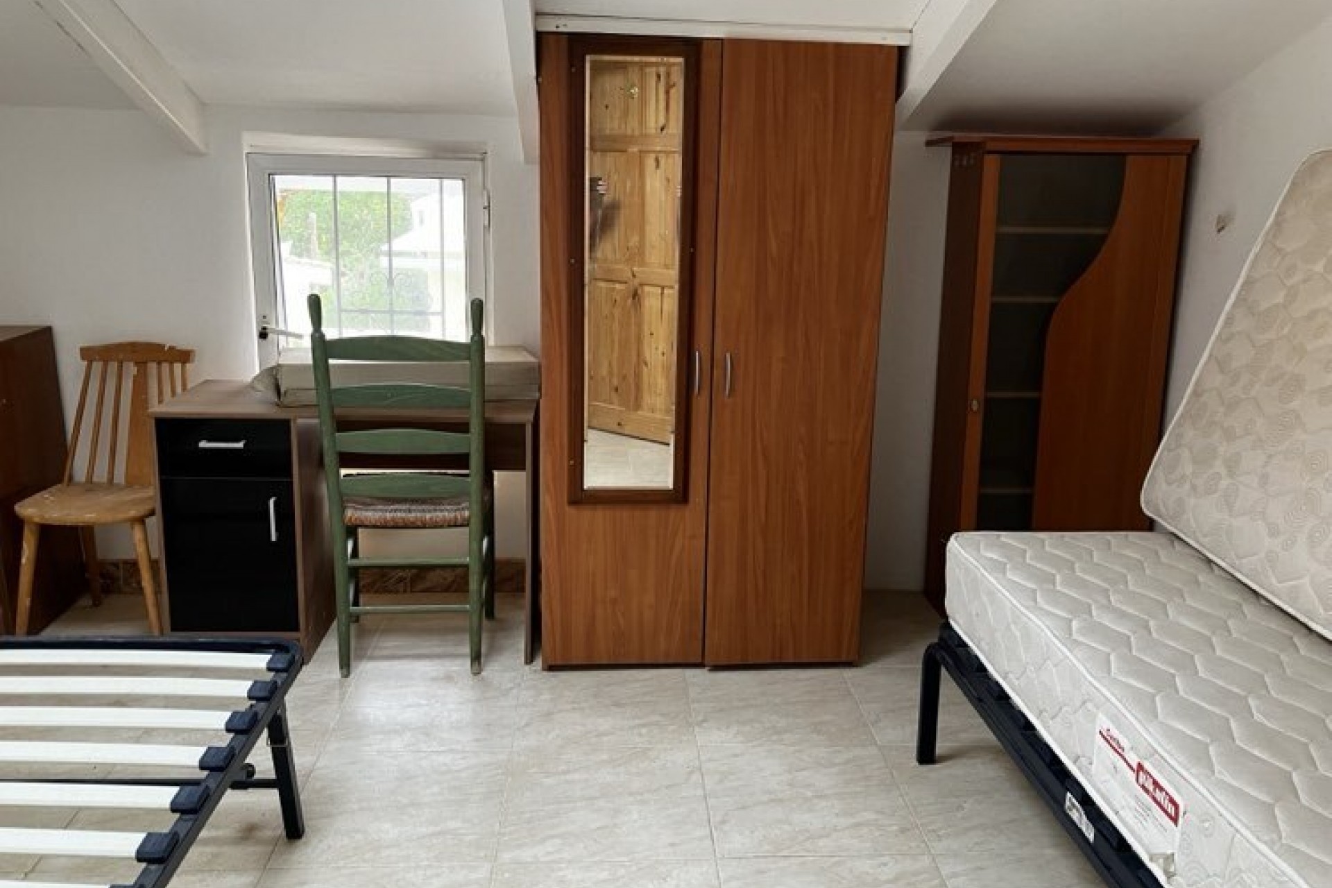 Reventa - Villa -
Orxeta - Costa Blanca