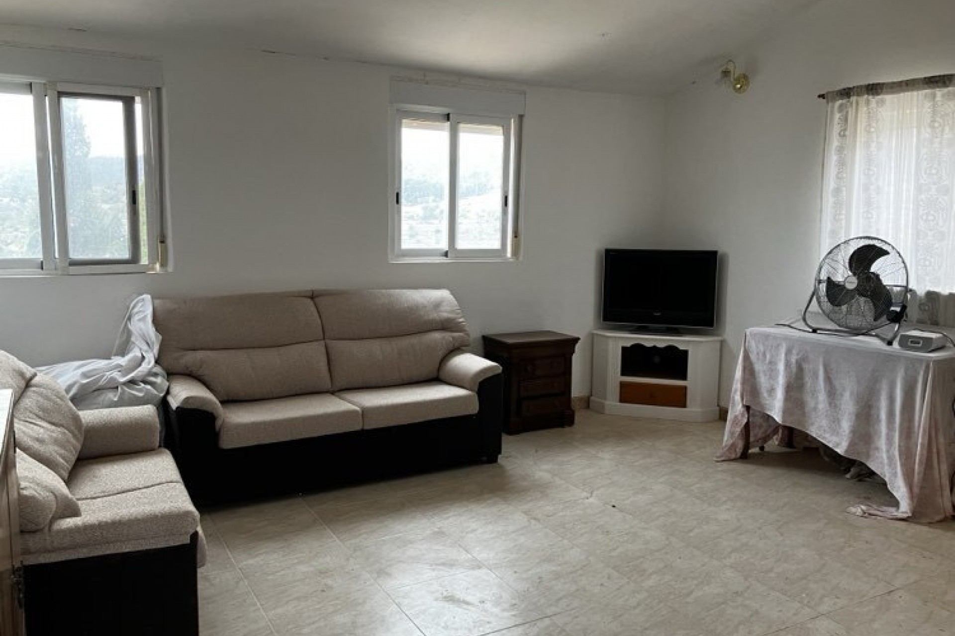 Reventa - Villa -
Orxeta - Costa Blanca