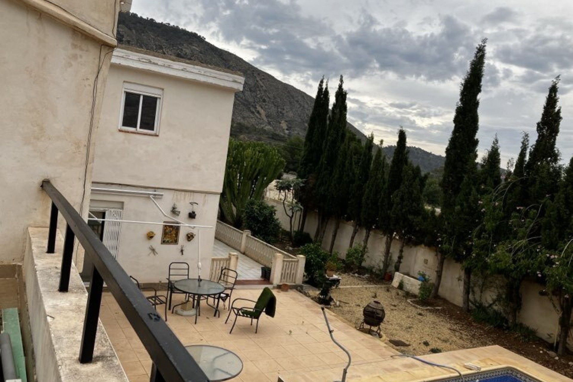 Reventa - Villa -
Orxeta - Costa Blanca