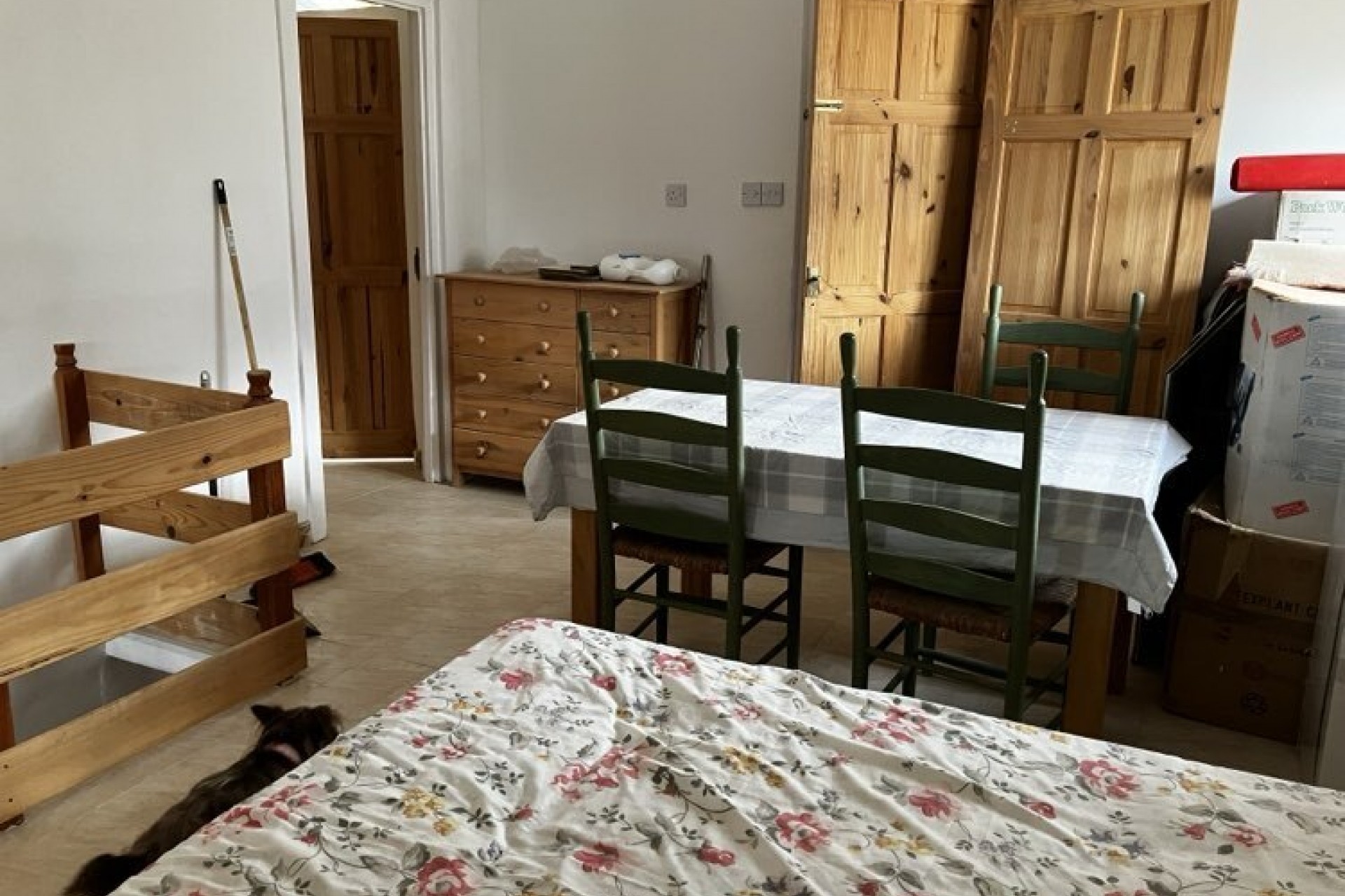 Reventa - Villa -
Orxeta - Costa Blanca