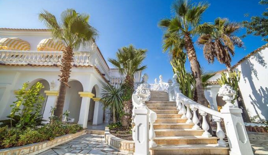 Reventa - Villa -
Orxeta