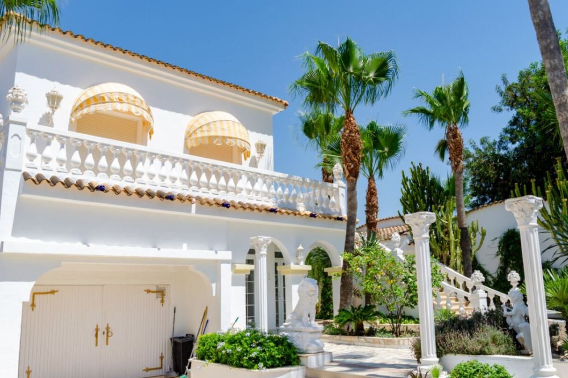 Reventa - Villa -
Orxeta