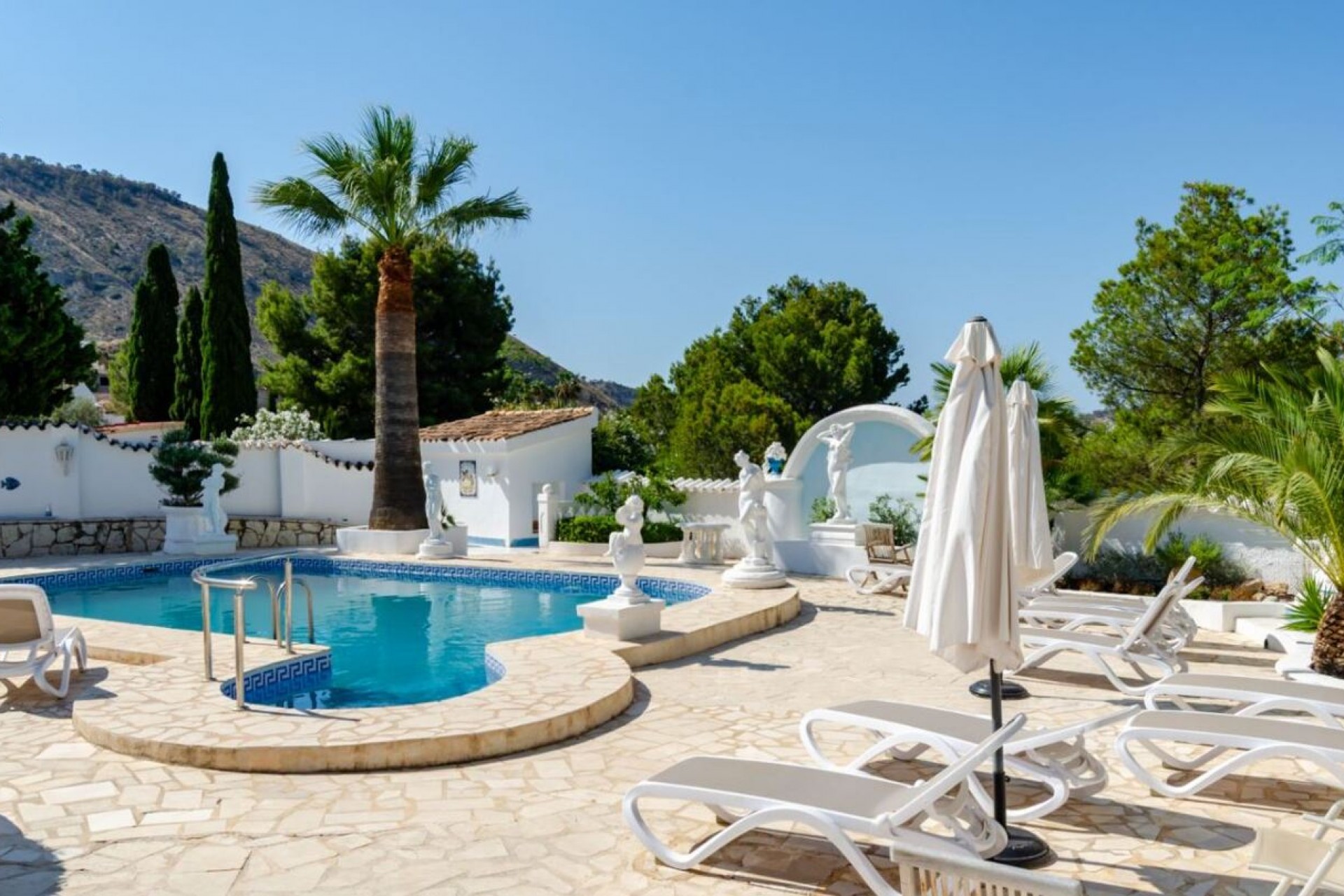 Reventa - Villa -
Orxeta