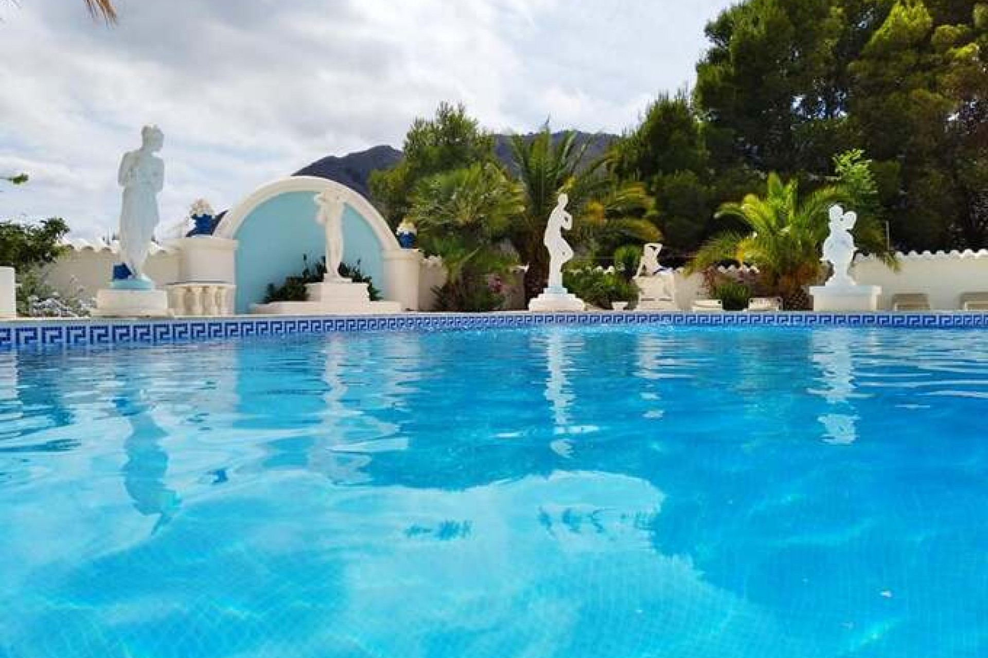 Reventa - Villa -
Orxeta