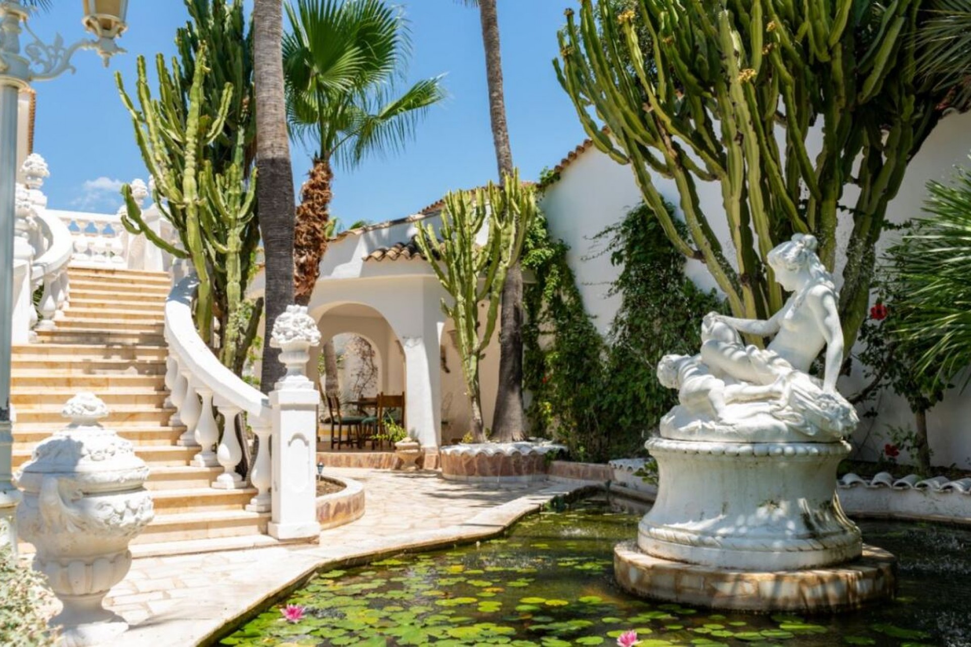 Reventa - Villa -
Orxeta