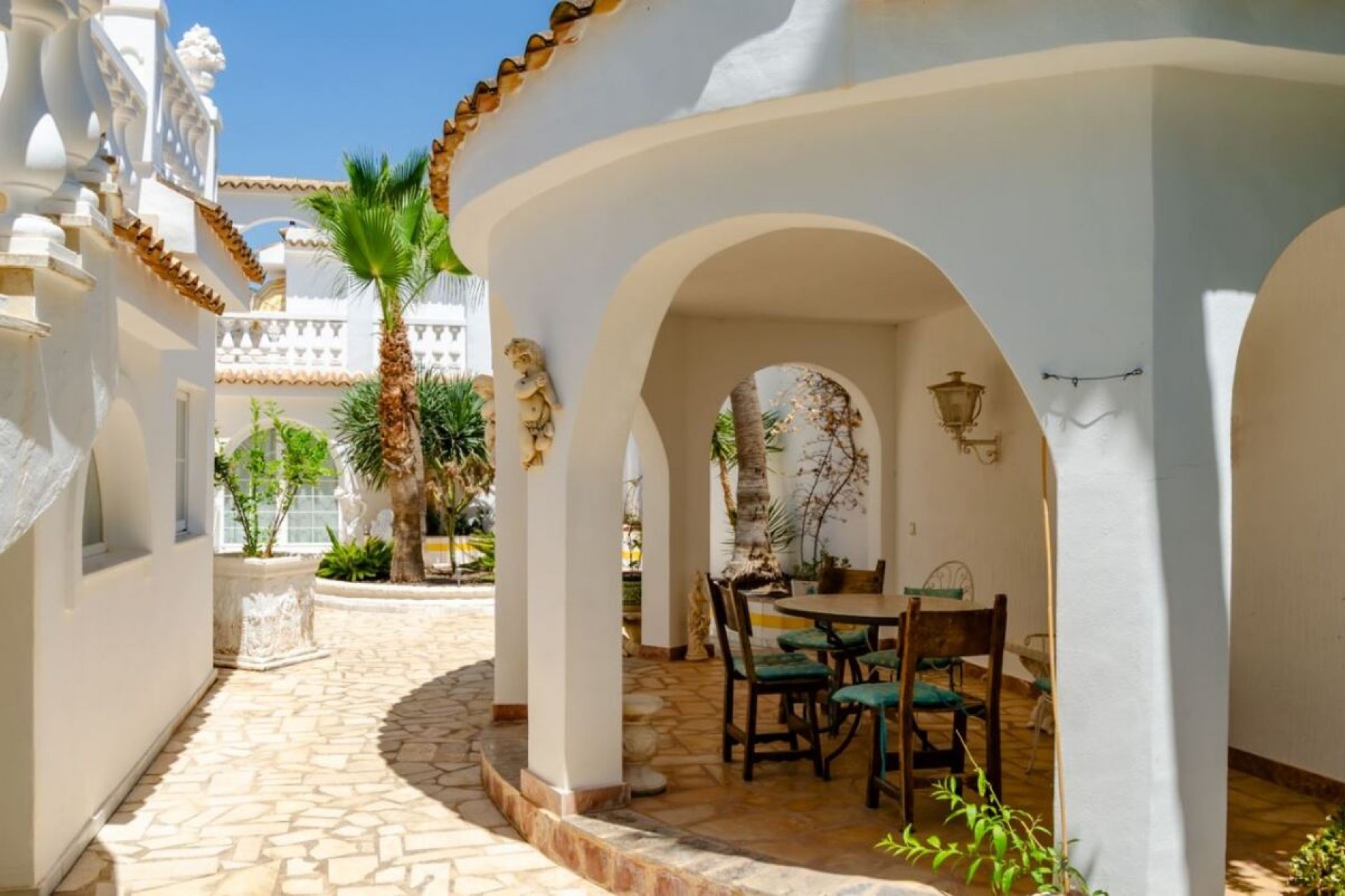 Reventa - Villa -
Orxeta