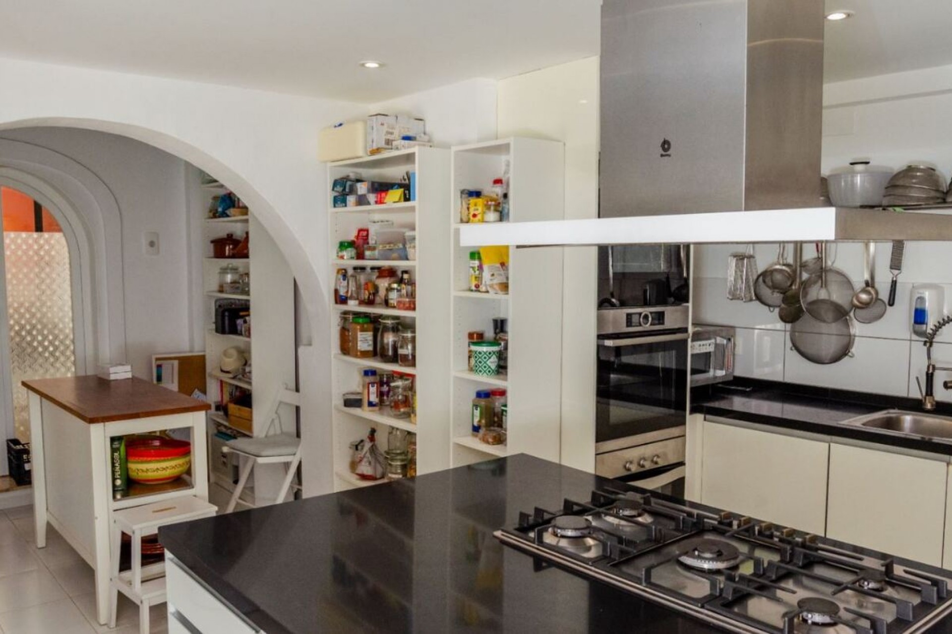 Reventa - Villa -
Orxeta