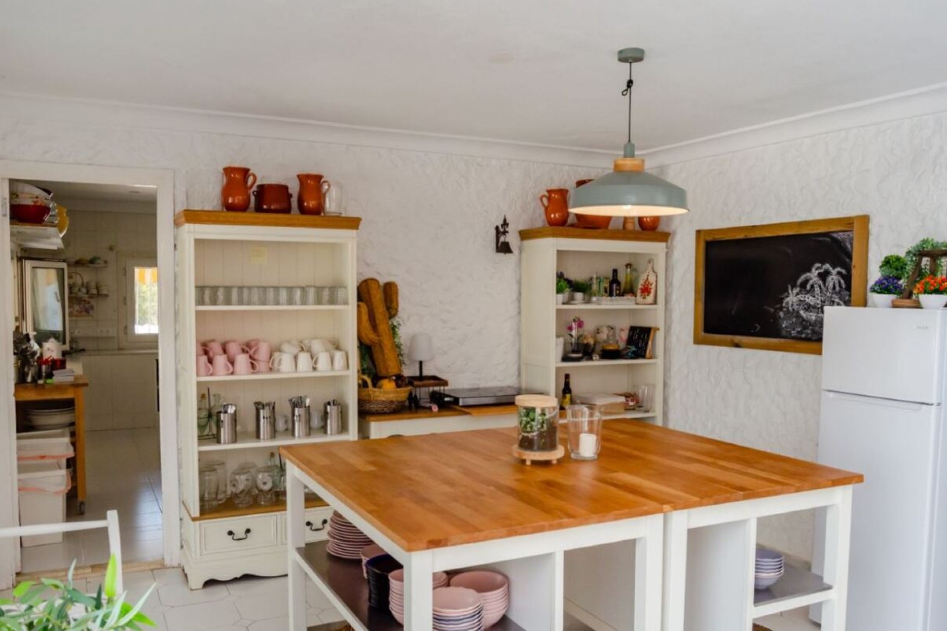 Reventa - Villa -
Orxeta