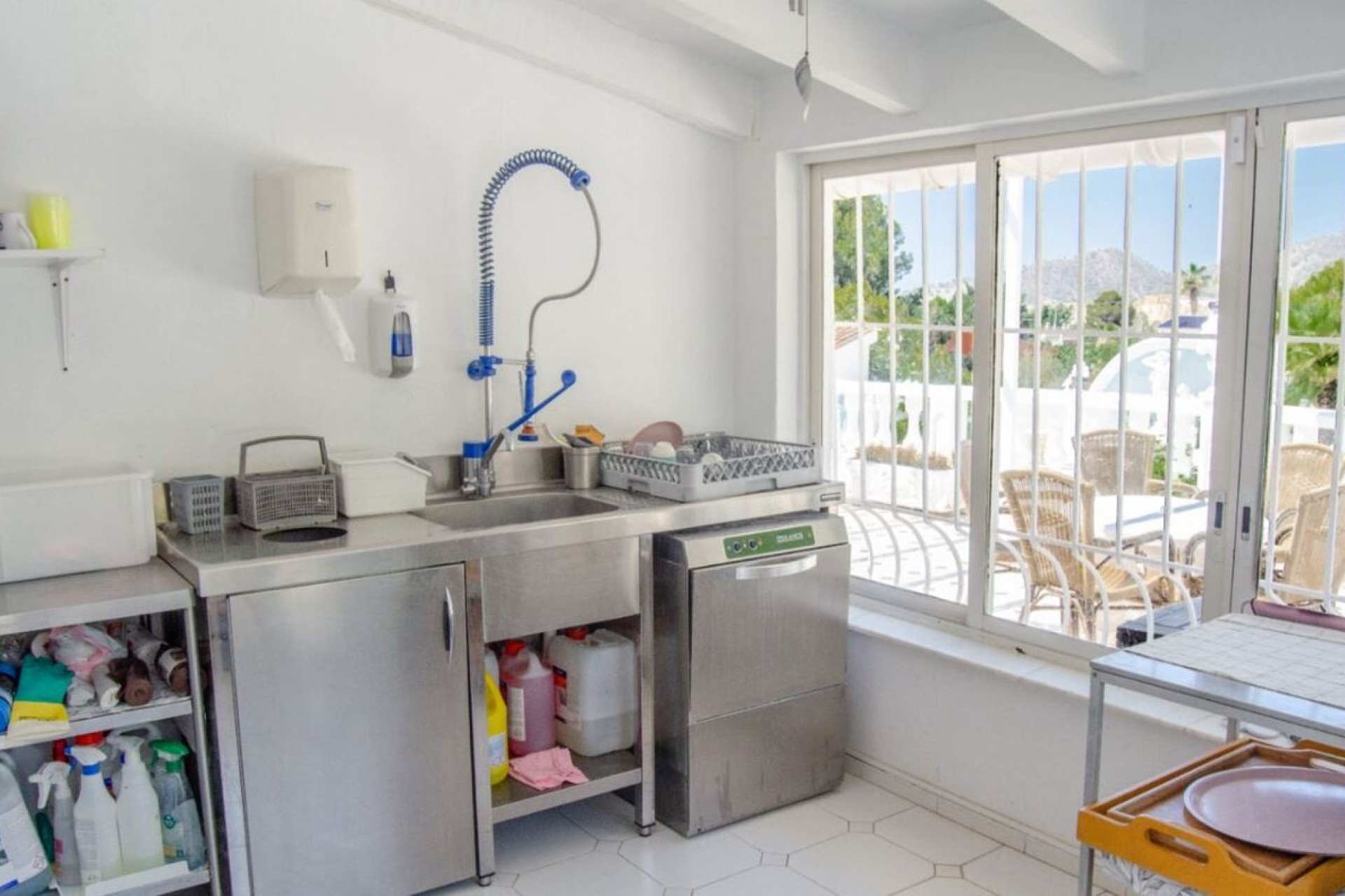 Reventa - Villa -
Orxeta