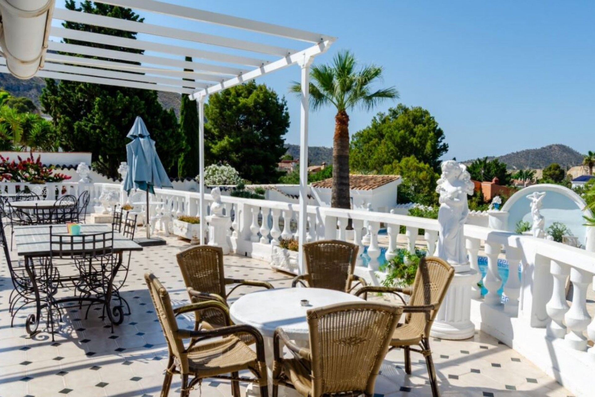 Reventa - Villa -
Orxeta