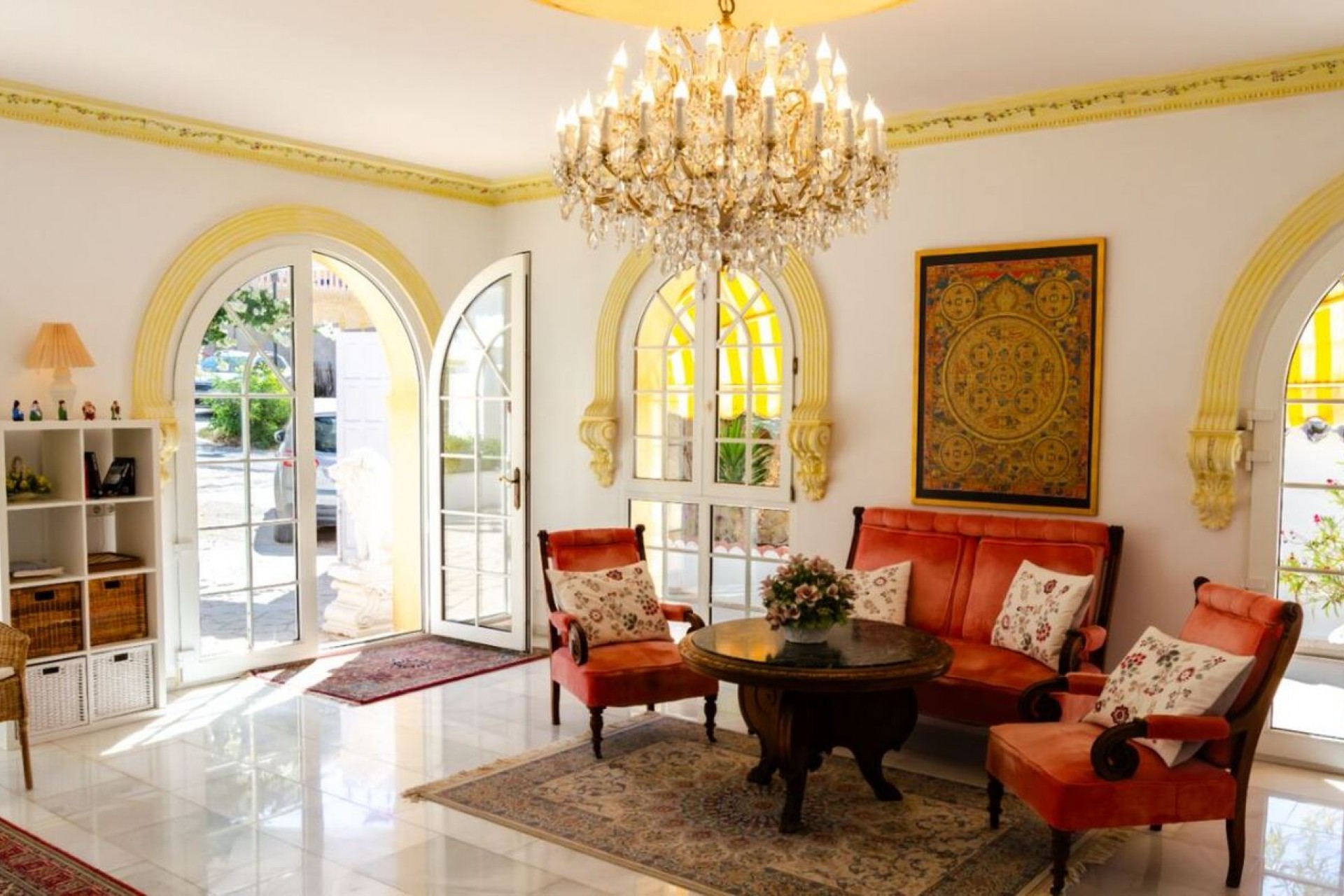 Reventa - Villa -
Orxeta