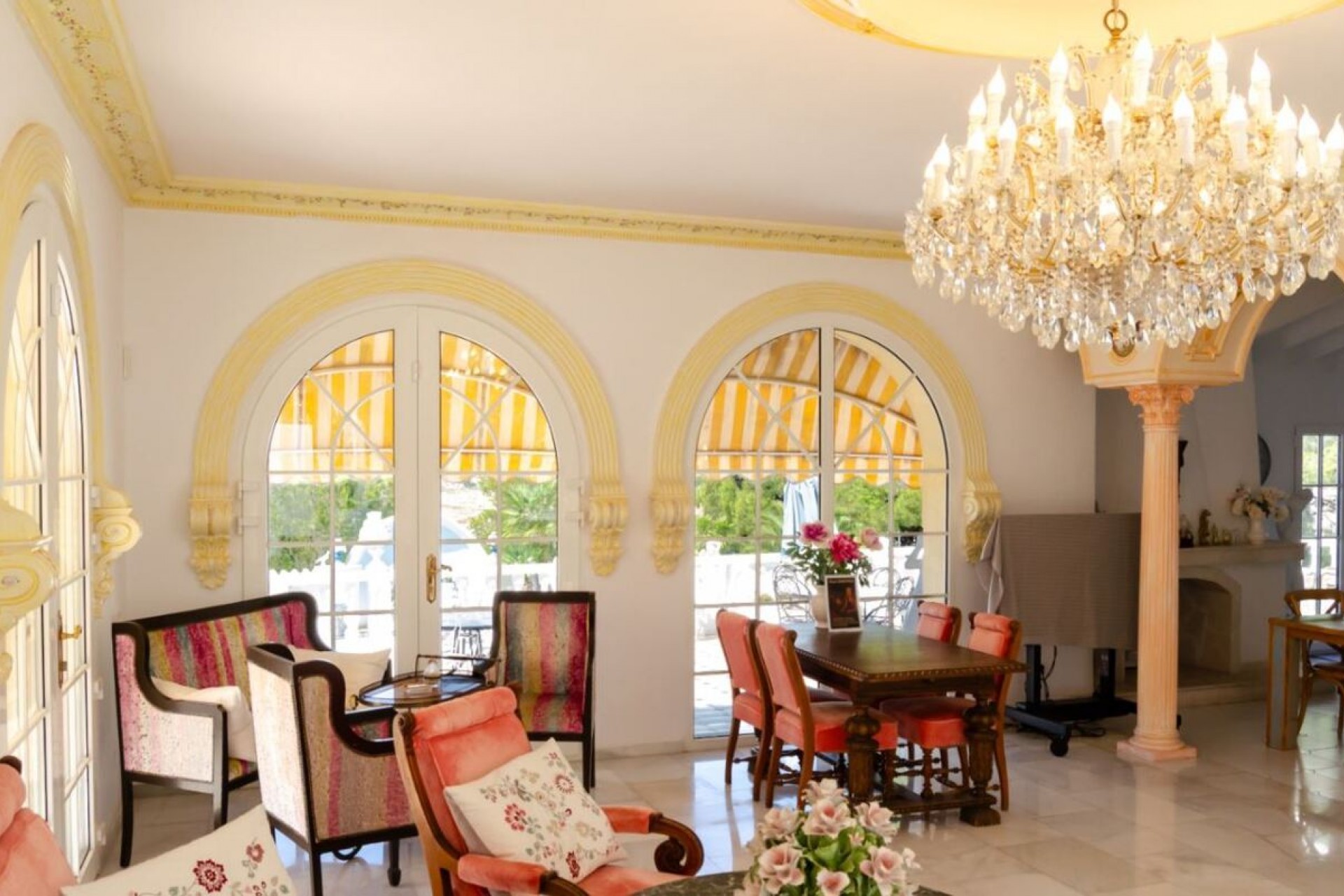 Reventa - Villa -
Orxeta