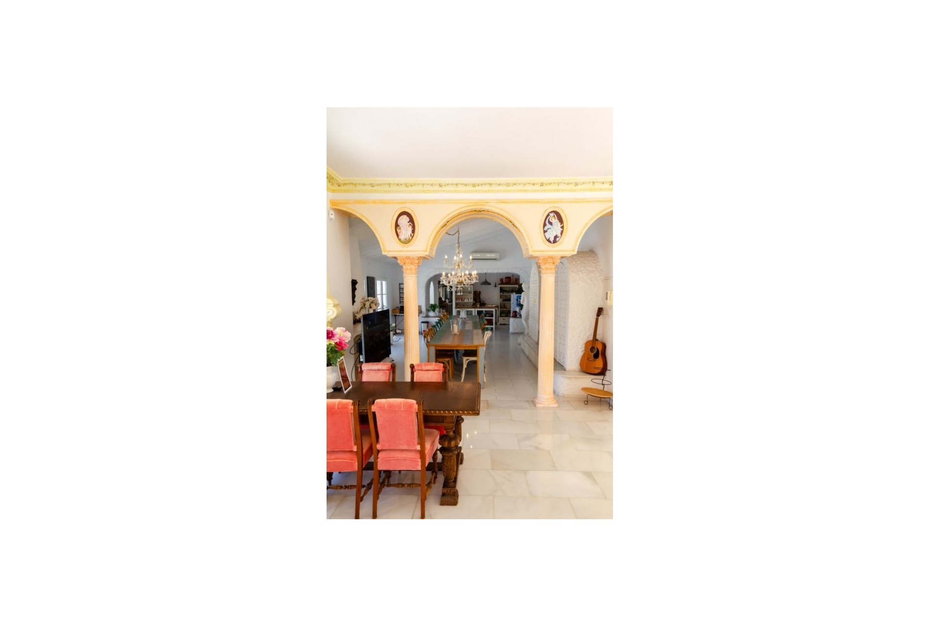 Reventa - Villa -
Orxeta