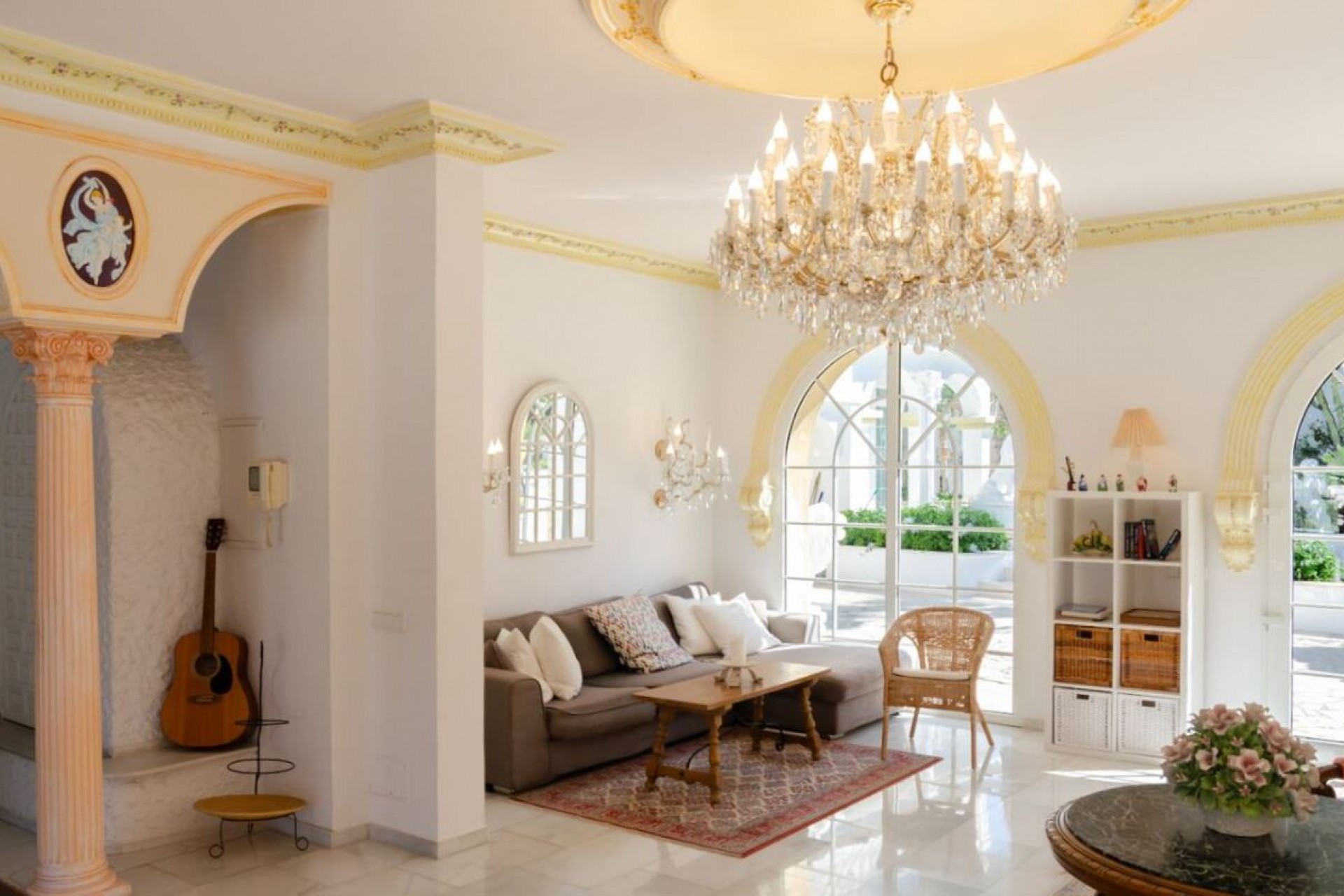 Reventa - Villa -
Orxeta