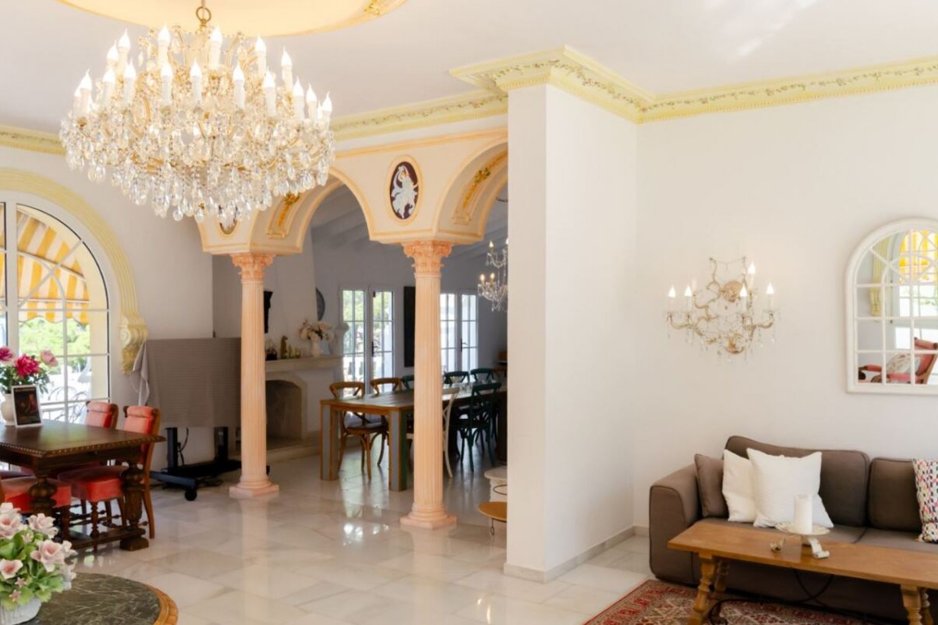 Reventa - Villa -
Orxeta