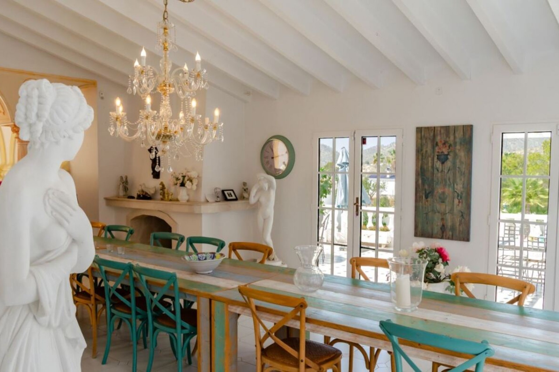 Reventa - Villa -
Orxeta