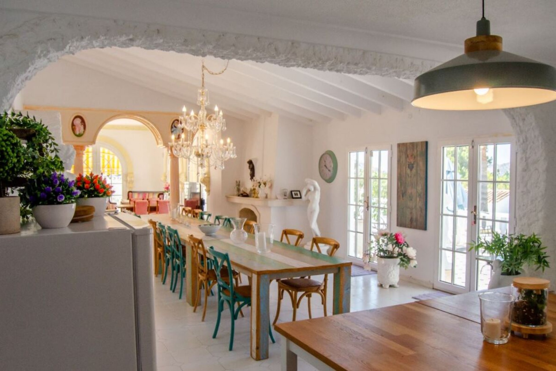 Reventa - Villa -
Orxeta