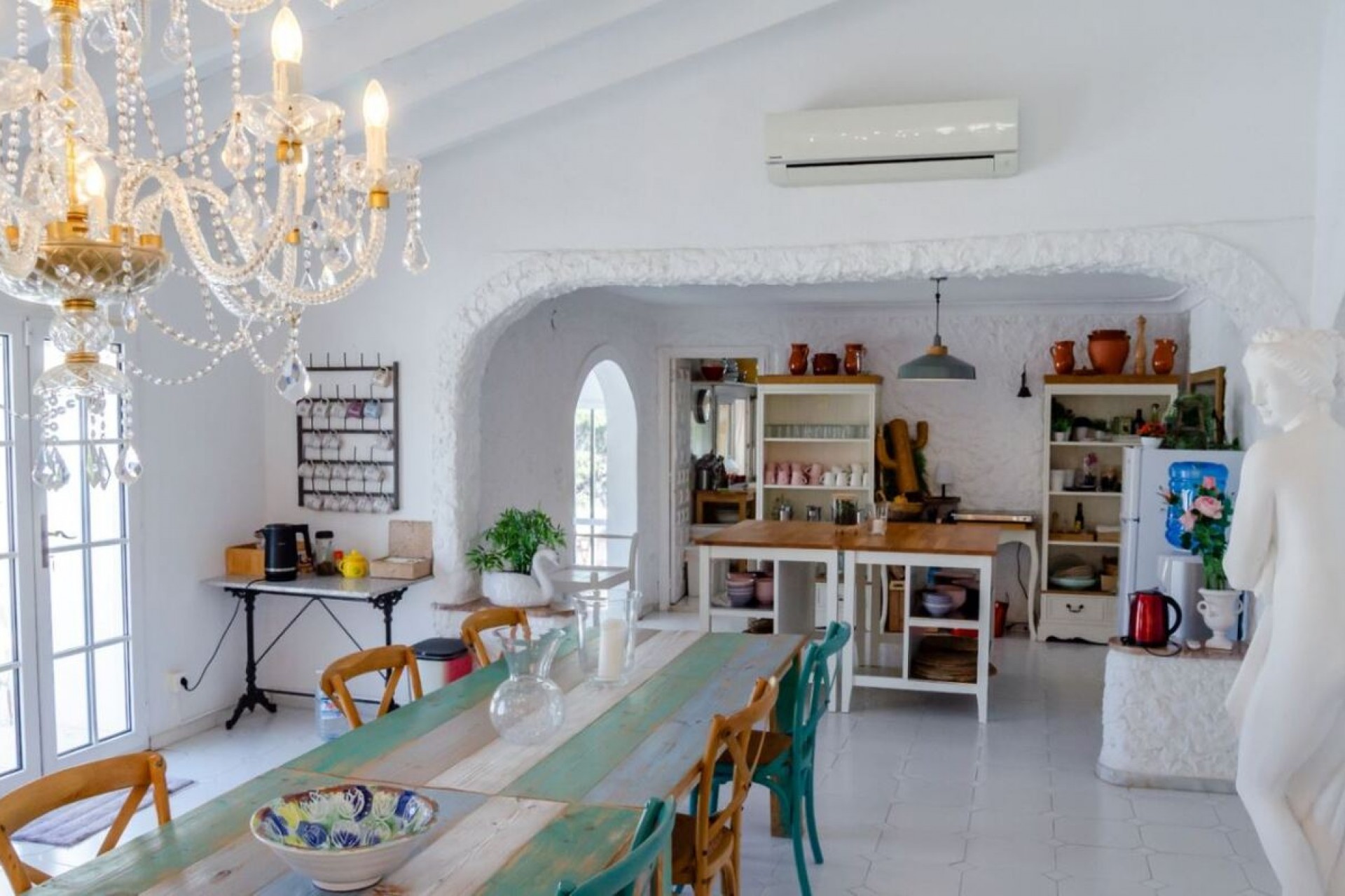 Reventa - Villa -
Orxeta