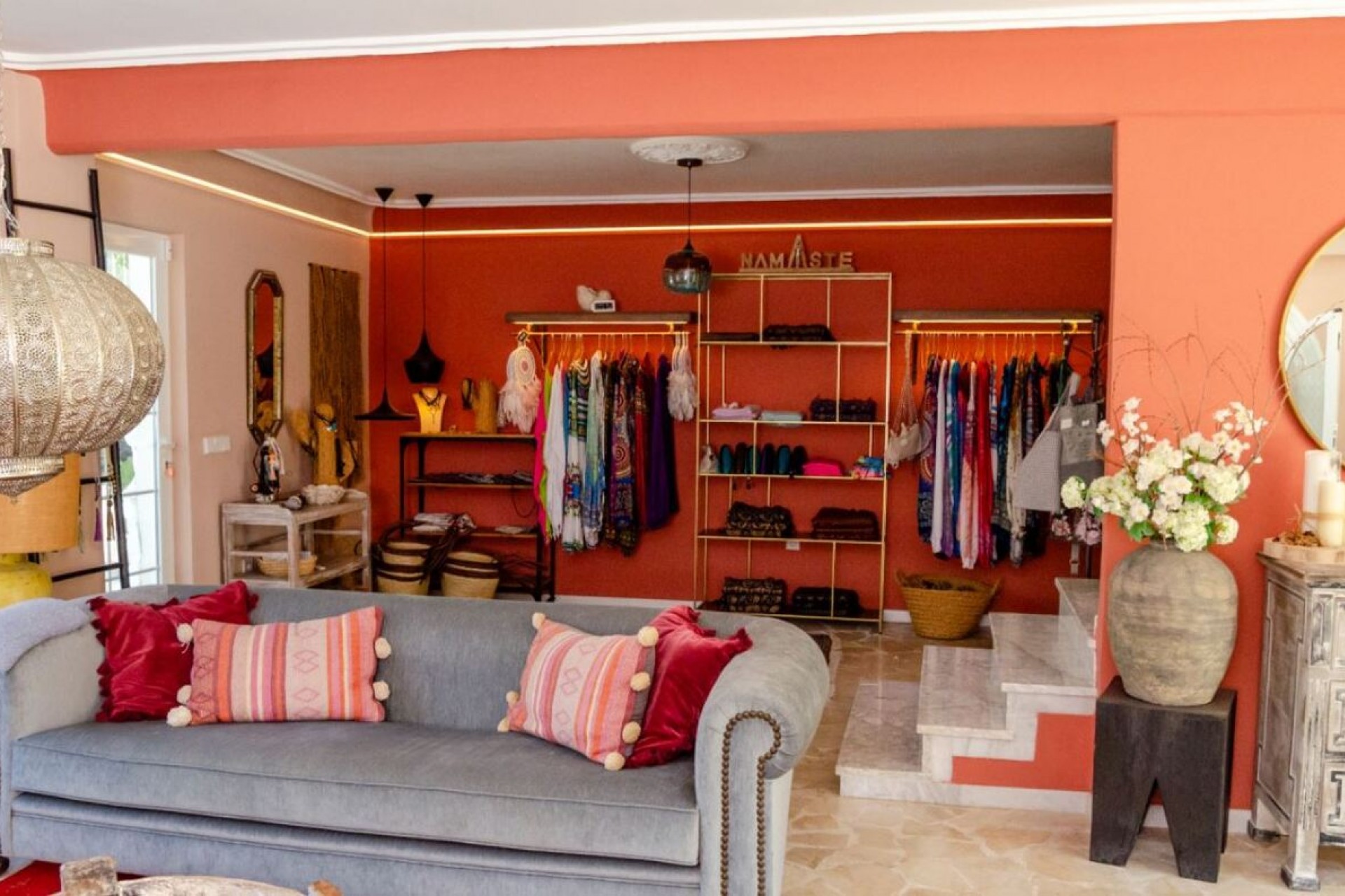 Reventa - Villa -
Orxeta