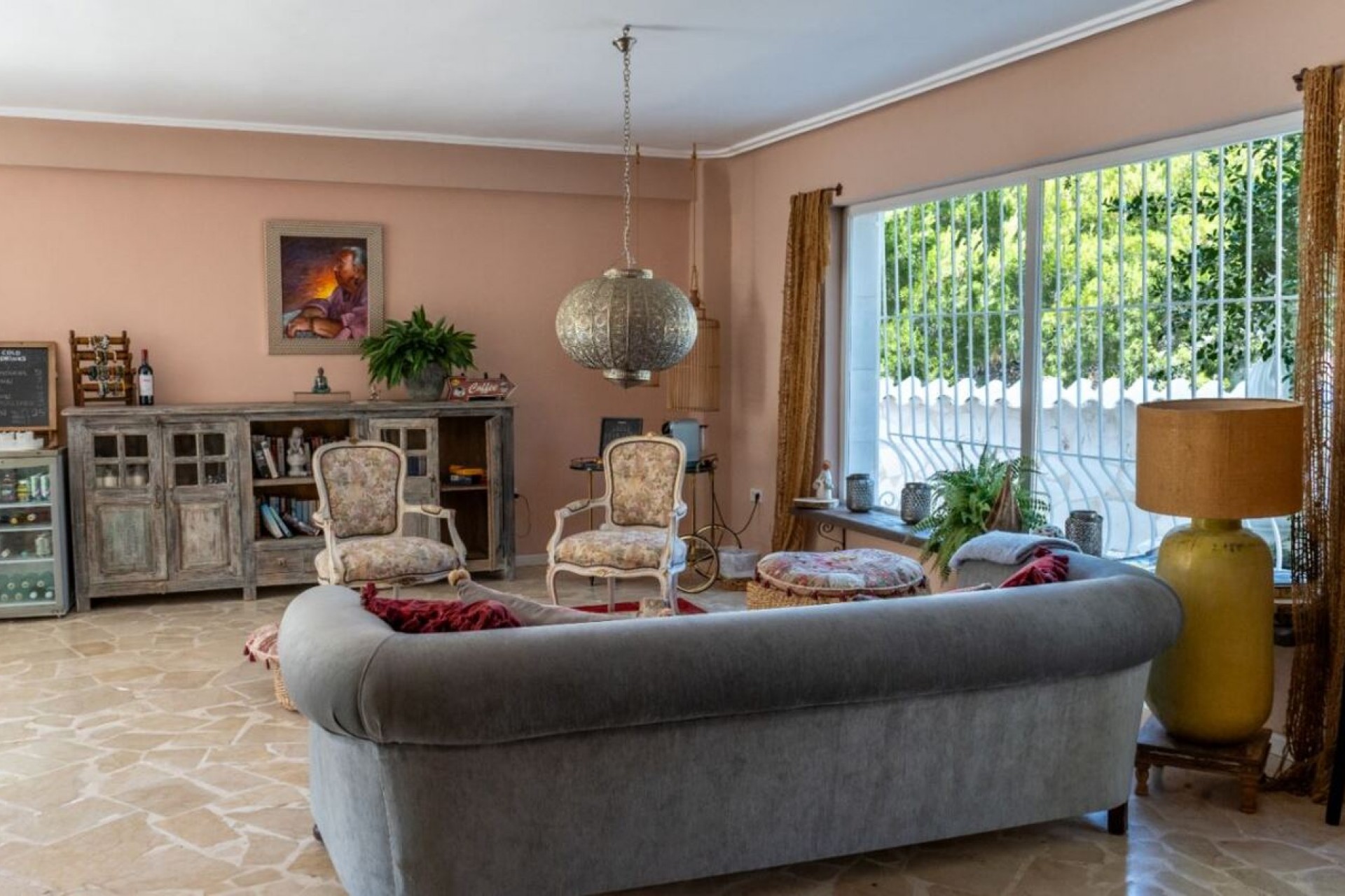 Reventa - Villa -
Orxeta