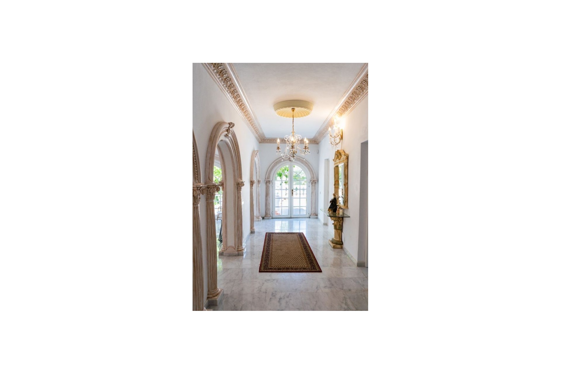 Reventa - Villa -
Orxeta