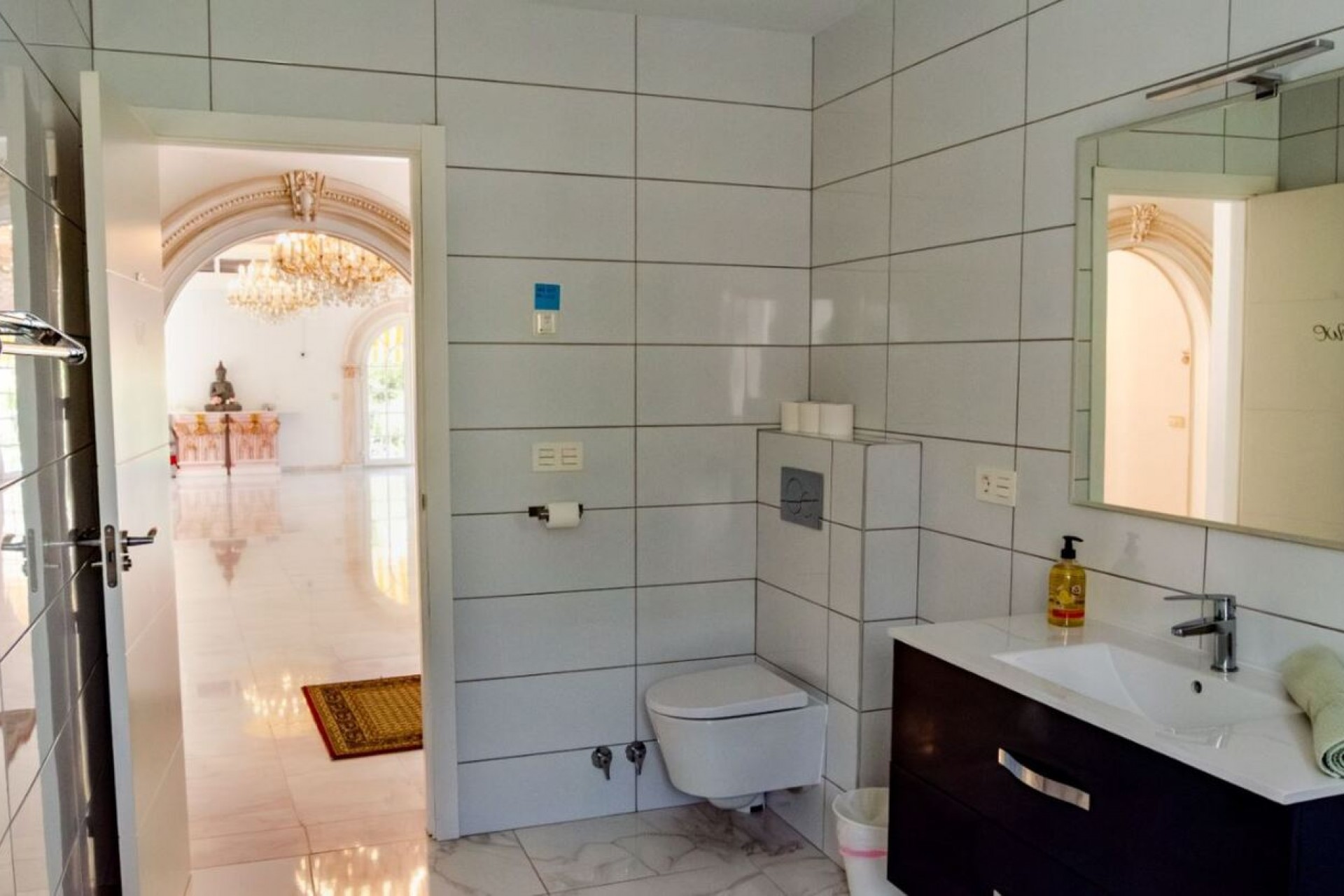 Reventa - Villa -
Orxeta