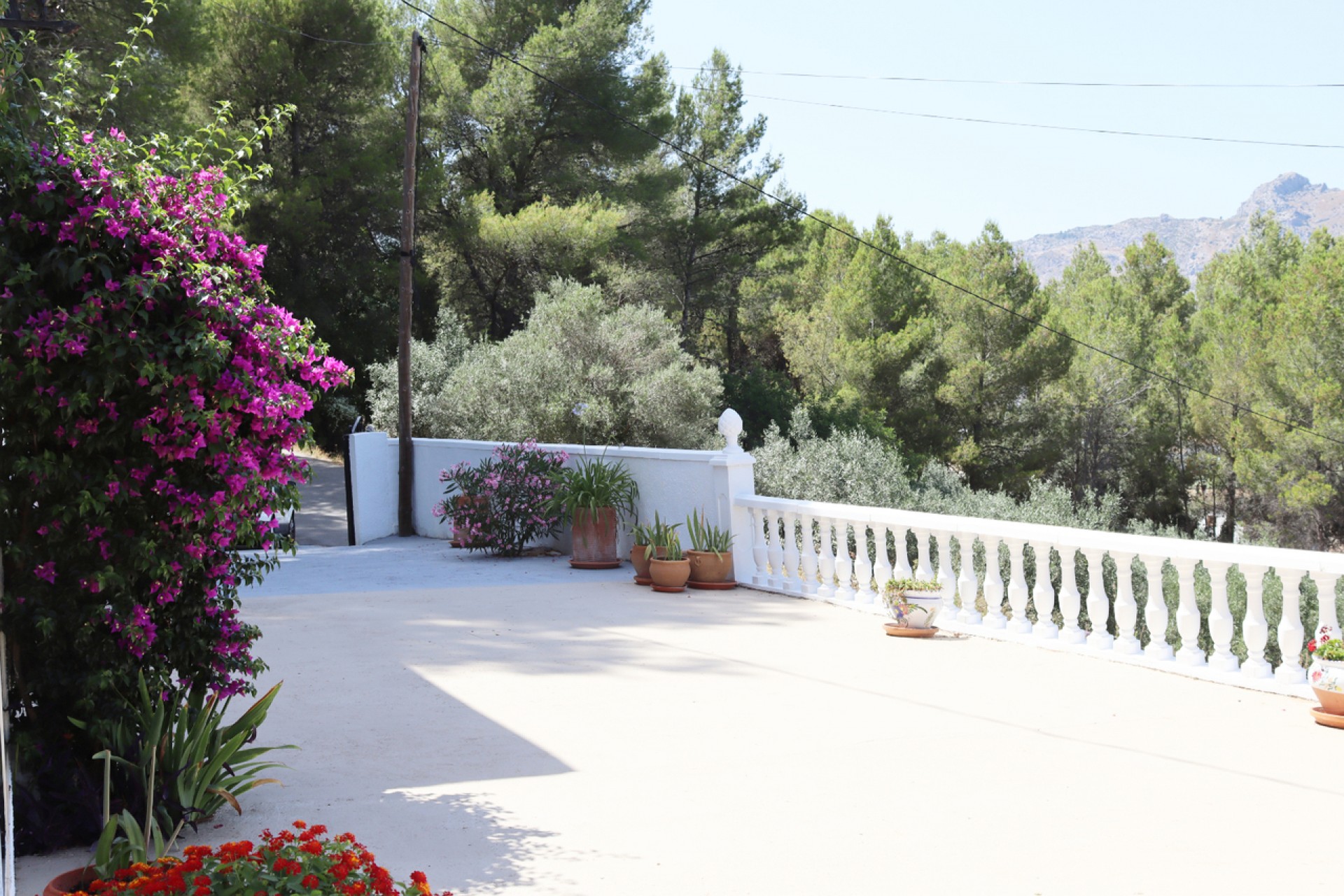 Reventa - Villa -
Parcent - Inland