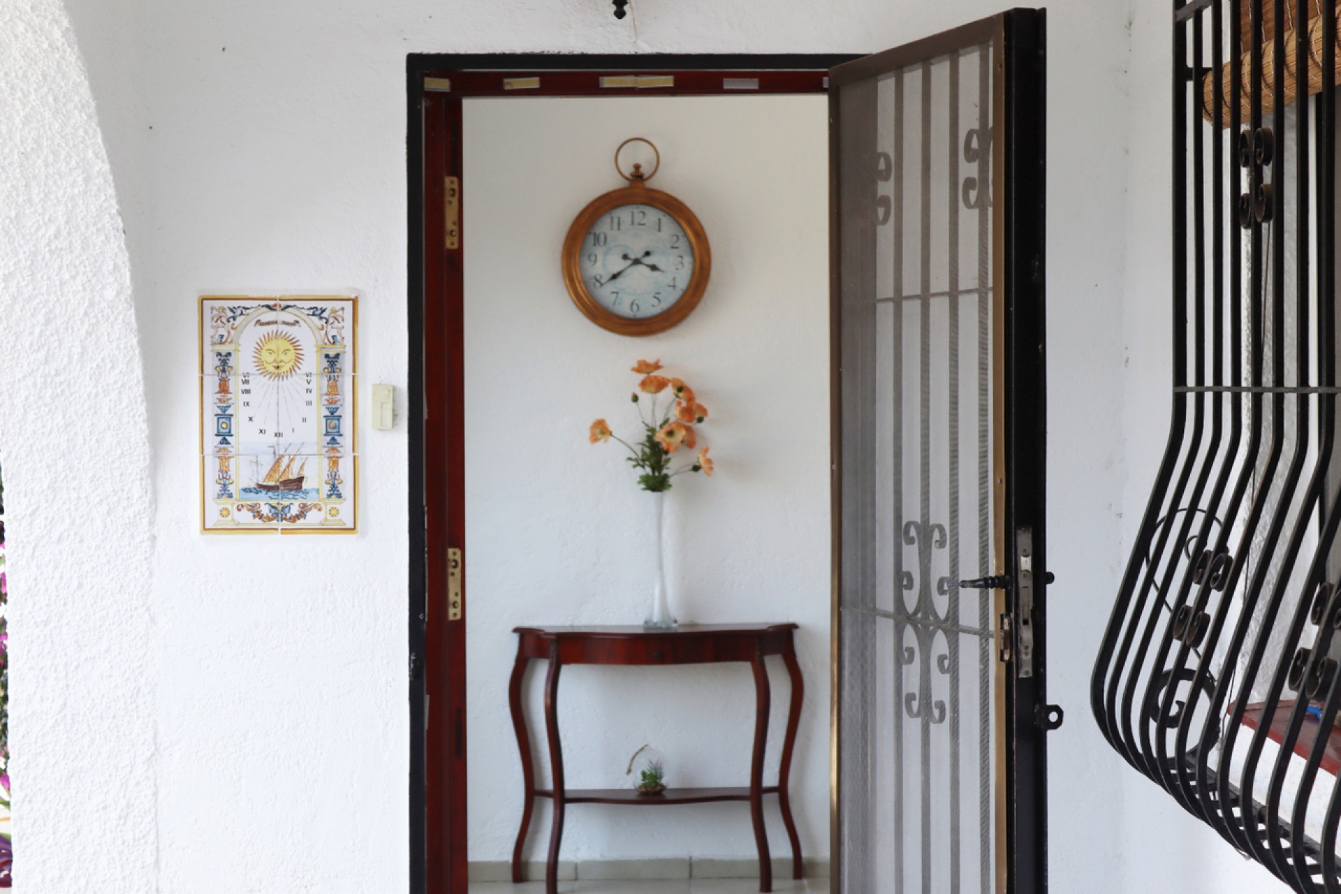 Reventa - Villa -
Parcent - Inland