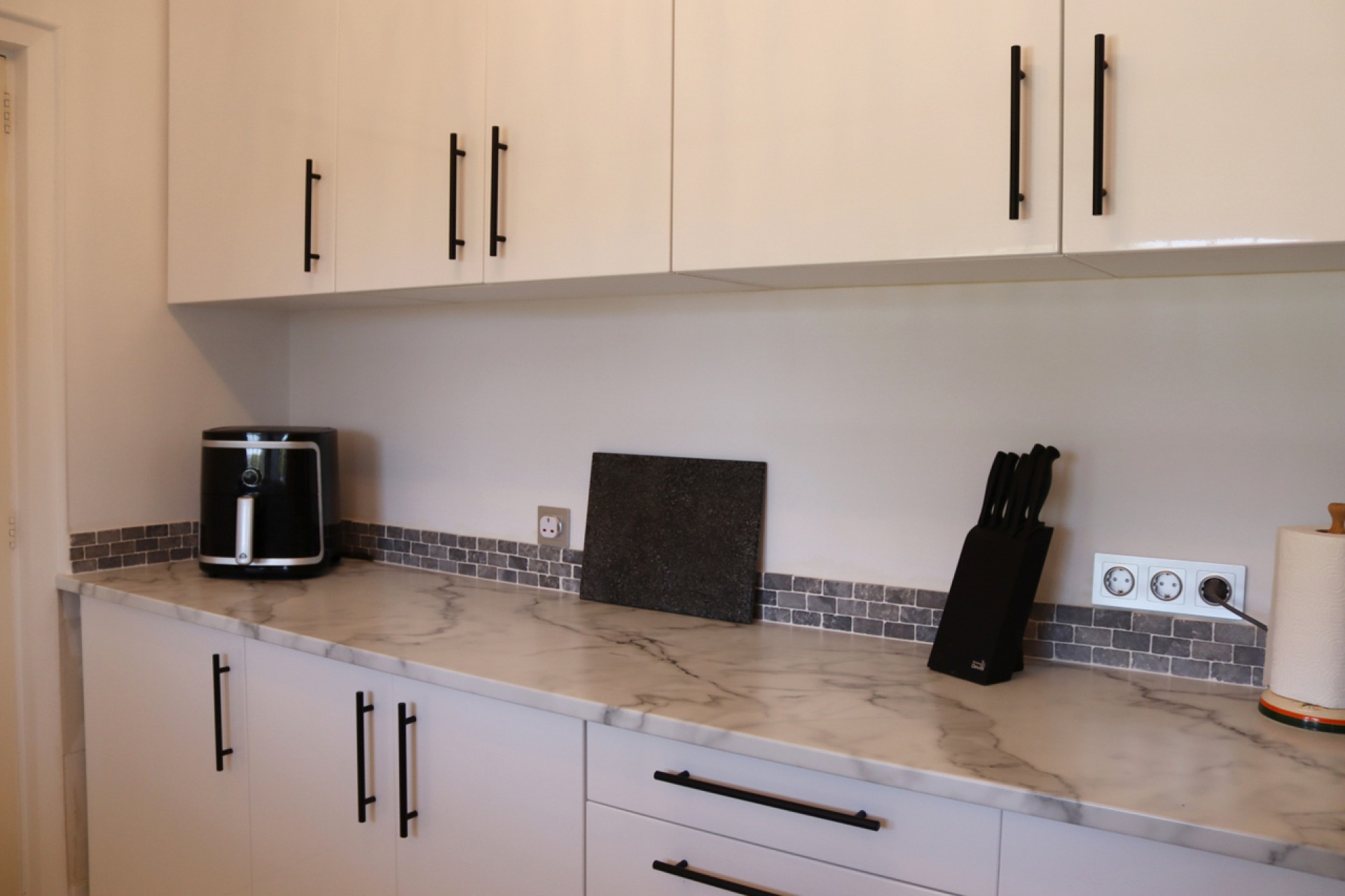 Reventa - Villa -
Parcent - Inland