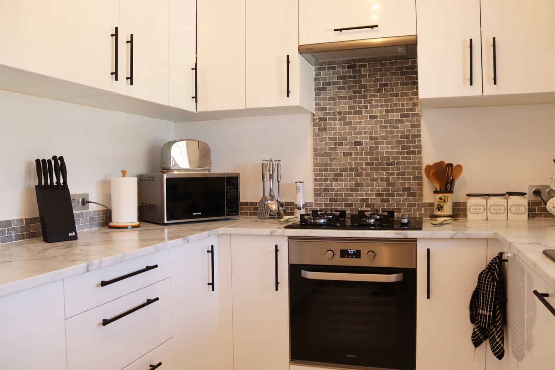 Reventa - Villa -
Parcent - Inland