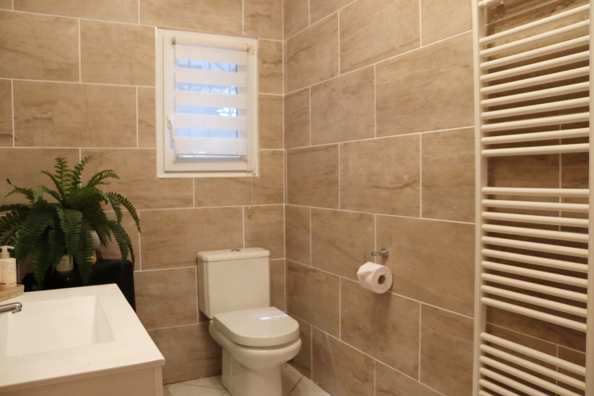 Reventa - Villa -
Parcent - Inland