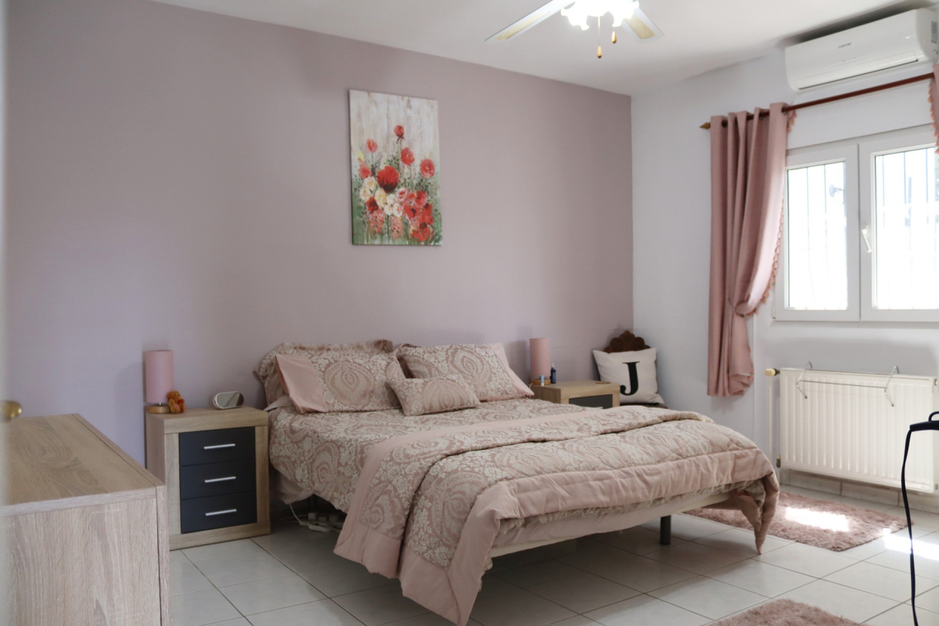 Reventa - Villa -
Parcent - Inland