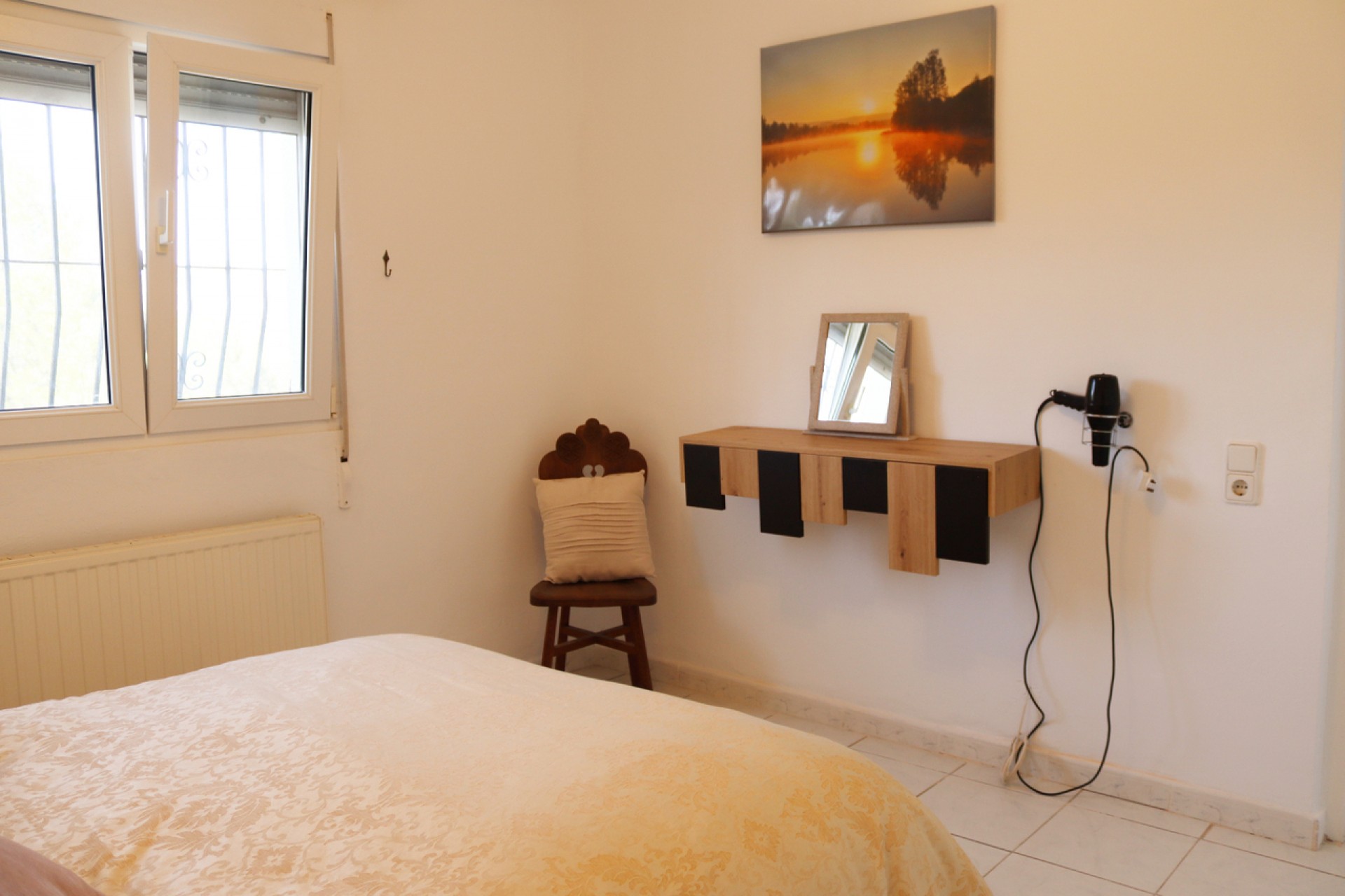 Reventa - Villa -
Parcent - Inland