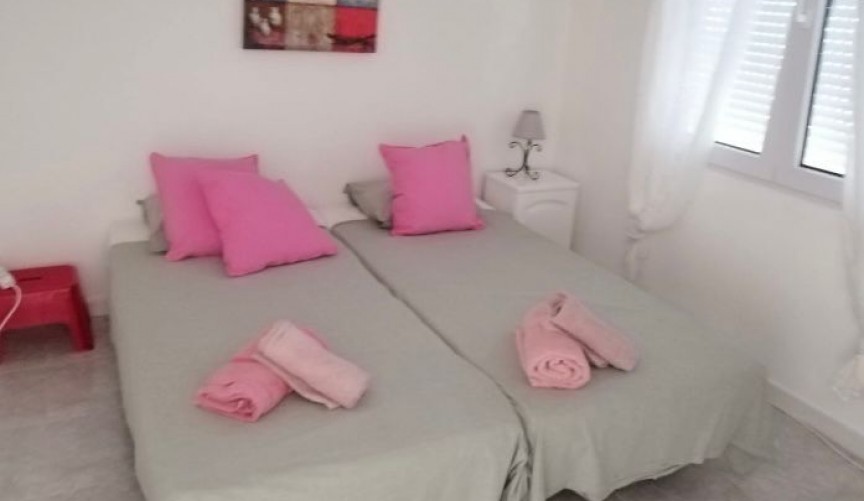 Reventa - Villa -
Pedreguer - Inland