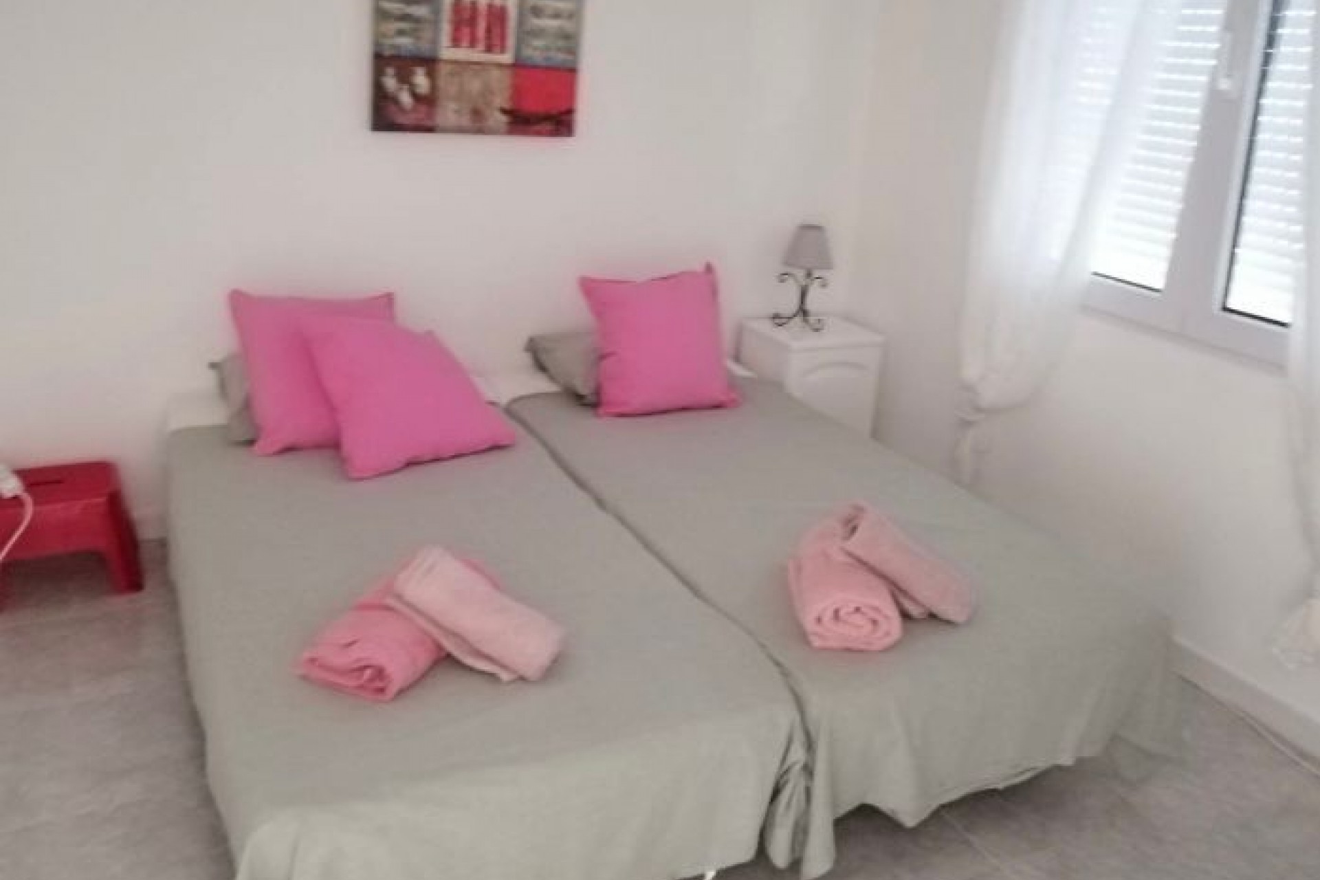 Reventa - Villa -
Pedreguer - Inland