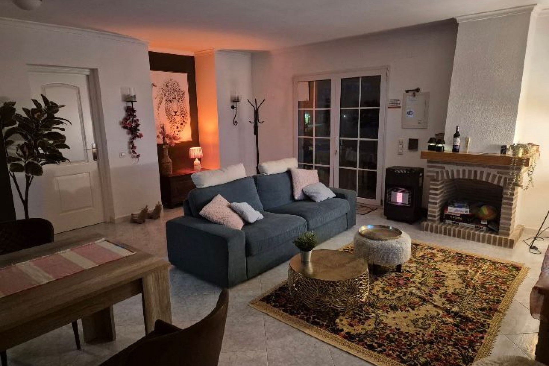 Reventa - Villa -
Pedreguer - Inland