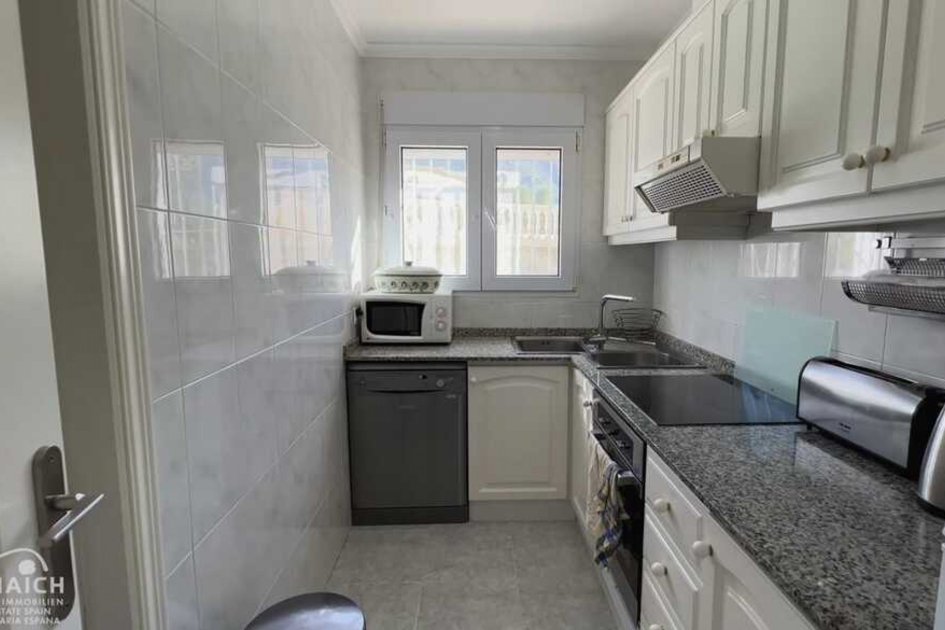 Reventa - Villa -
Pedreguer - Inland