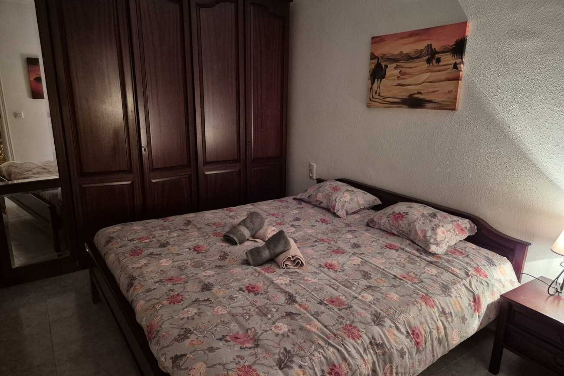 Reventa - Villa -
Pedreguer - Inland