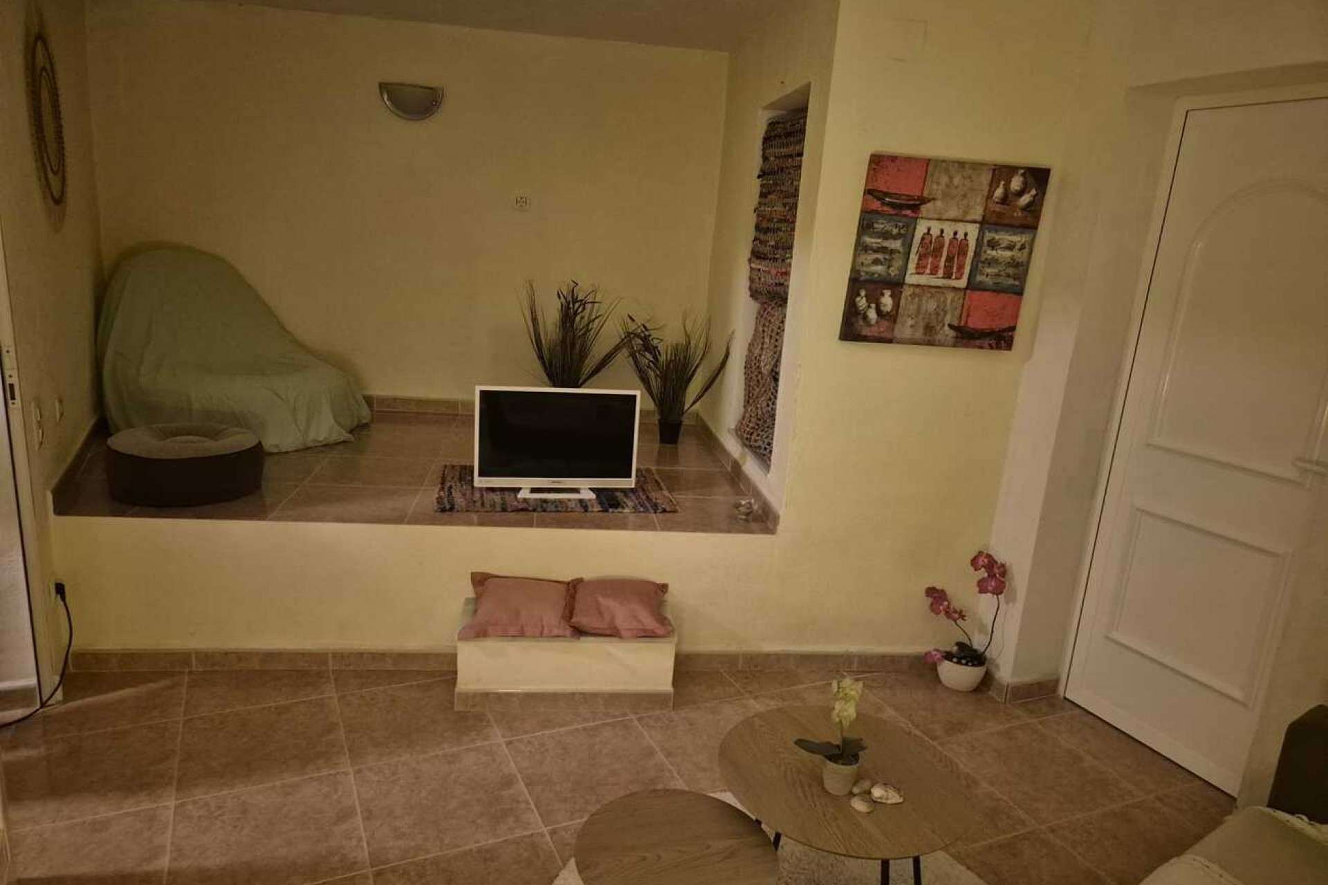 Reventa - Villa -
Pedreguer - Inland