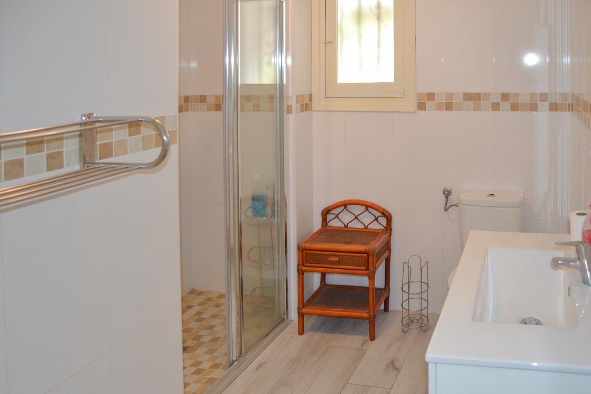 Reventa - Villa -
Pedreguer - Inland