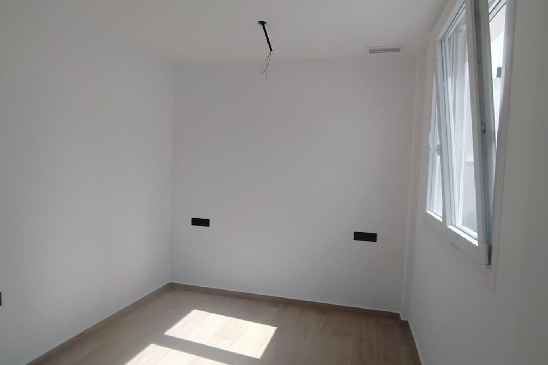 Reventa - Villa Penthouse -
Torrevieja - aguas nuevas