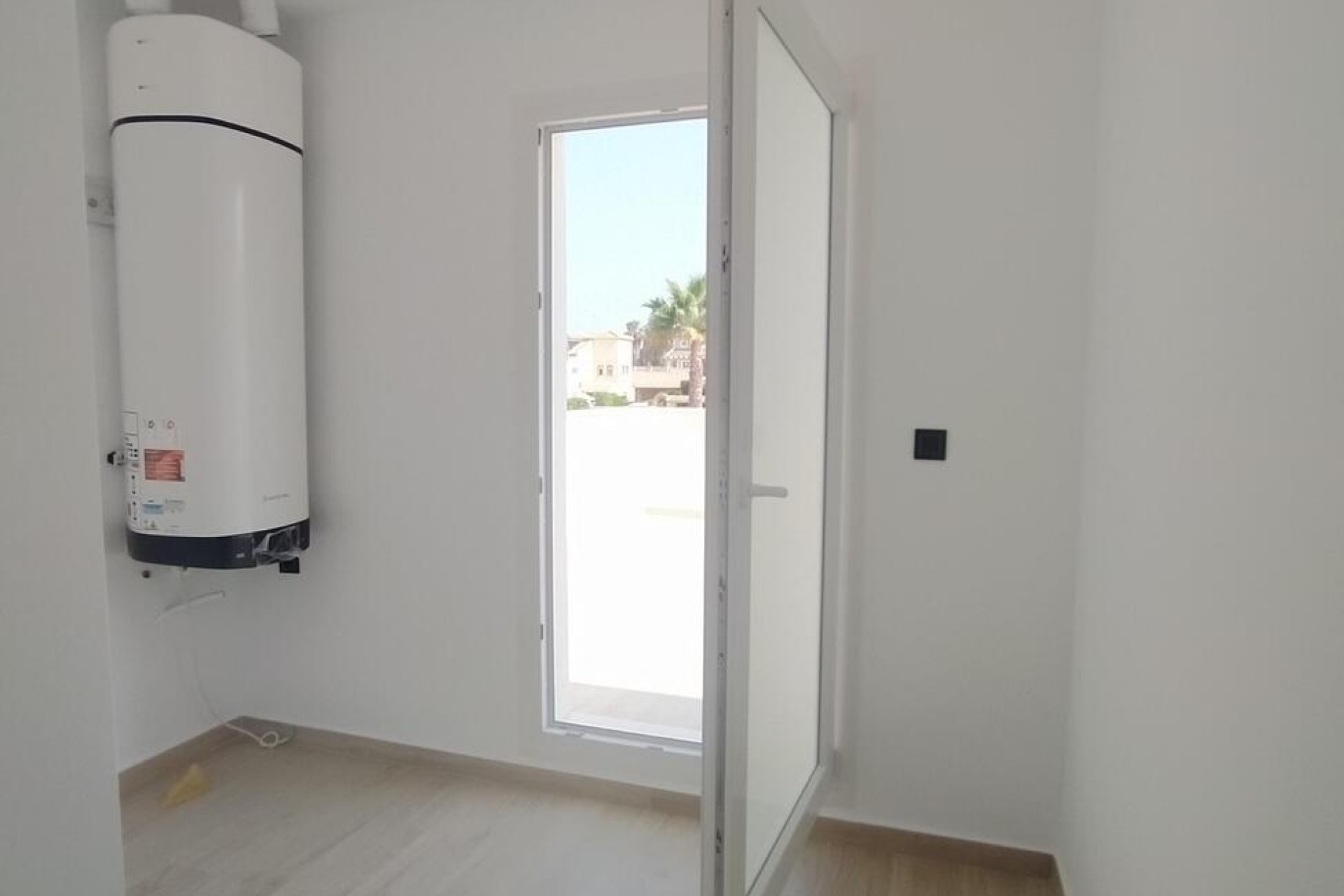 Reventa - Villa Penthouse -
Torrevieja - aguas nuevas