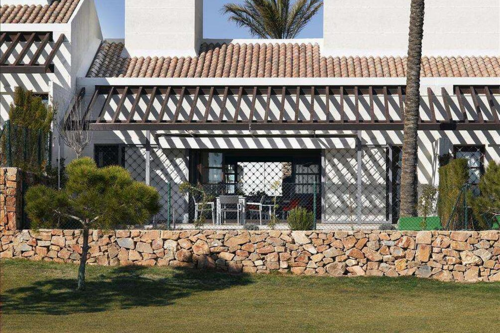 Reventa - Villa -
Peraleja Golf - Inland