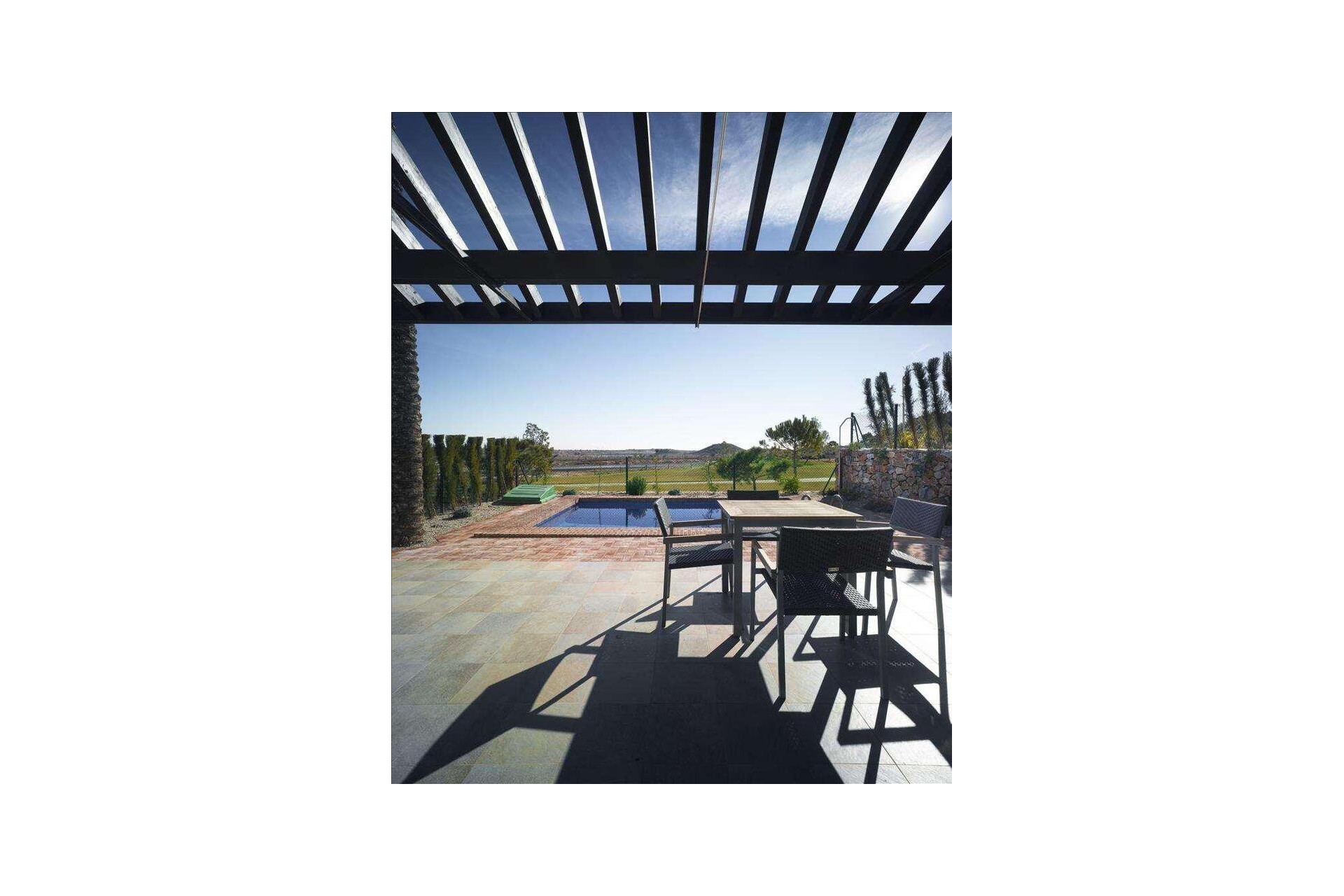 Reventa - Villa -
Peraleja Golf - Inland