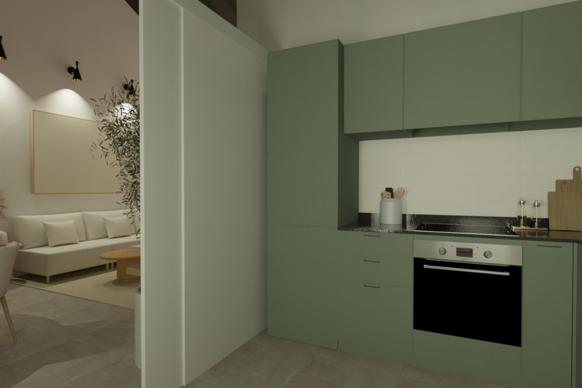 Reventa - Villa -
Peraleja Golf - Inland