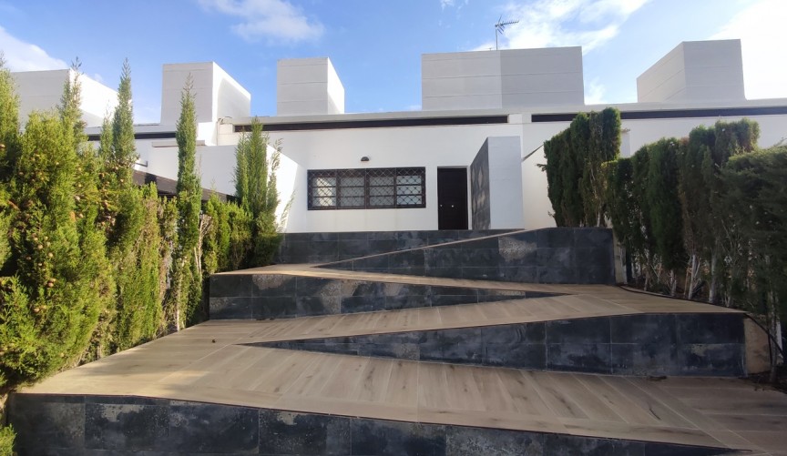Reventa - Villa -
Peraleja Golf - Inland