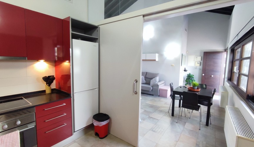 Reventa - Villa -
Peraleja Golf - Inland