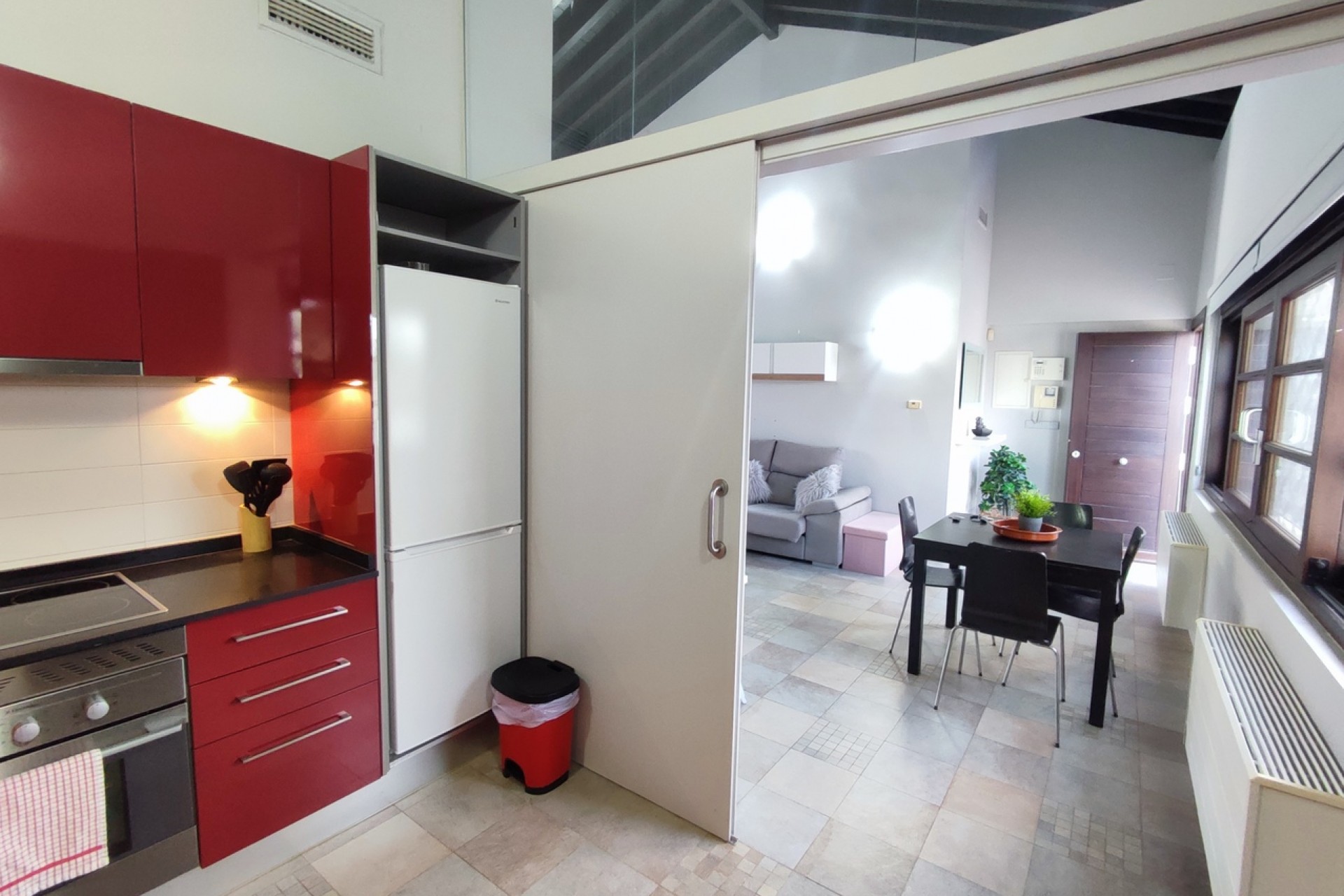 Reventa - Villa -
Peraleja Golf - Inland